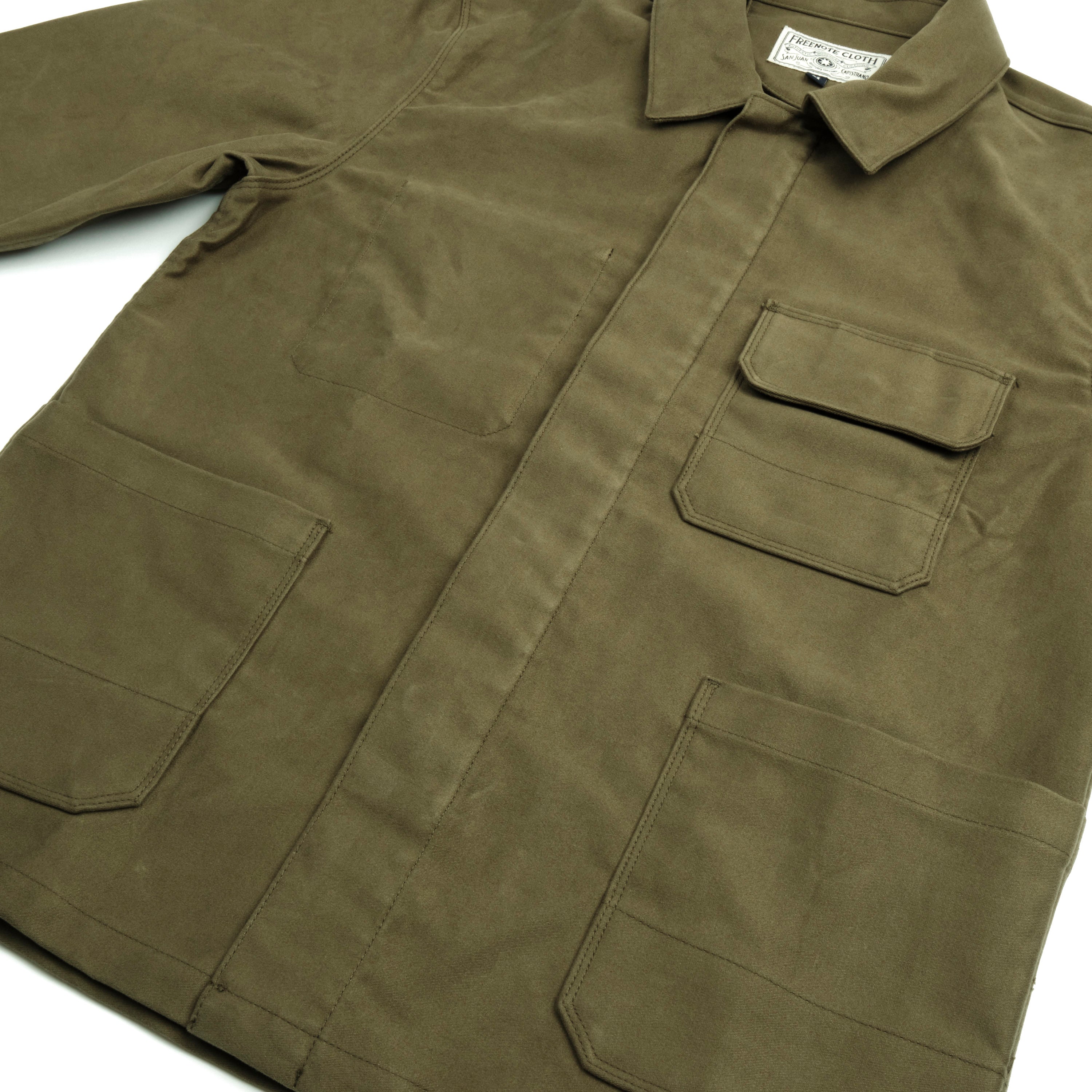 CC-1 Olive