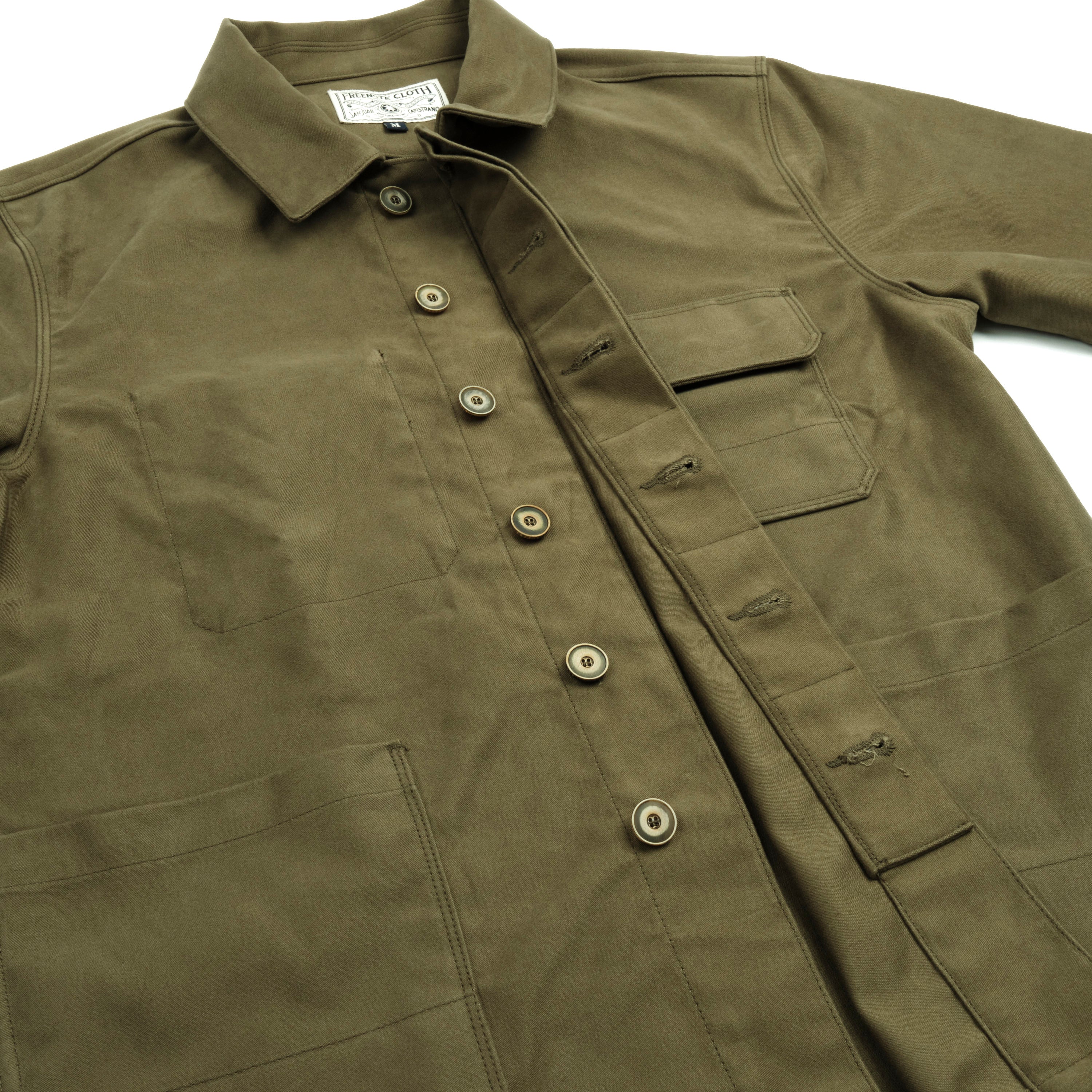 CC-1 Olive