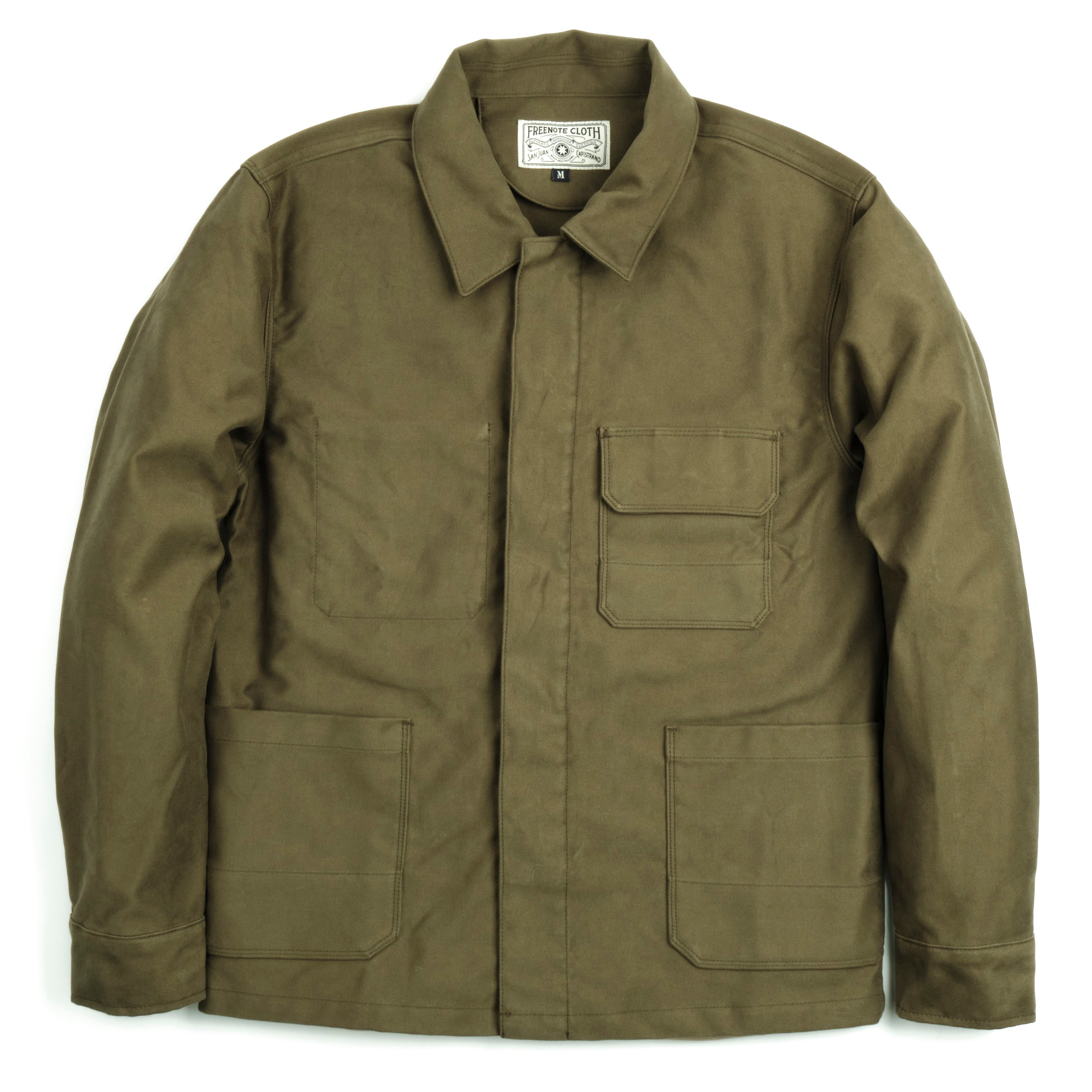 CC-1 Olive