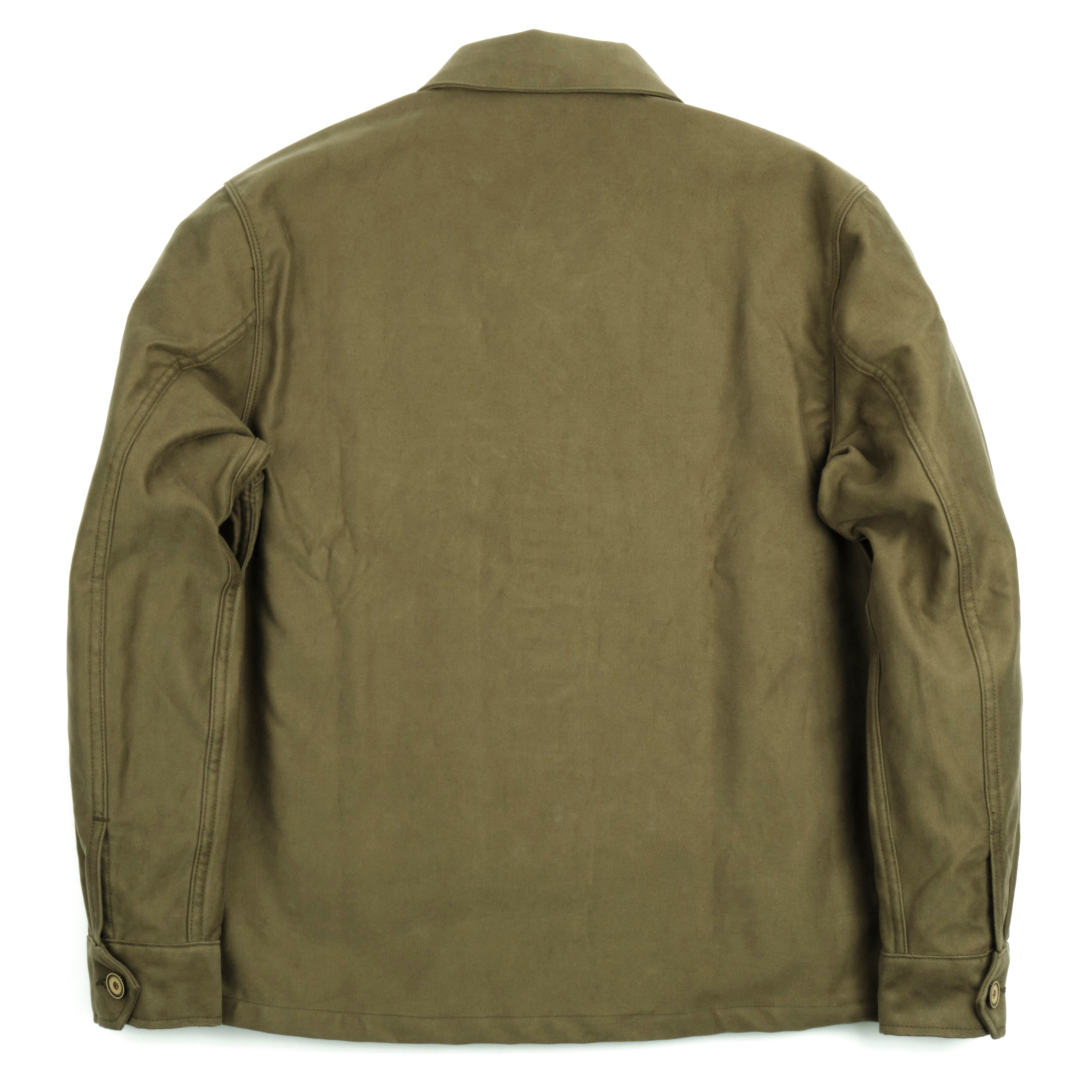 CC-1 Olive