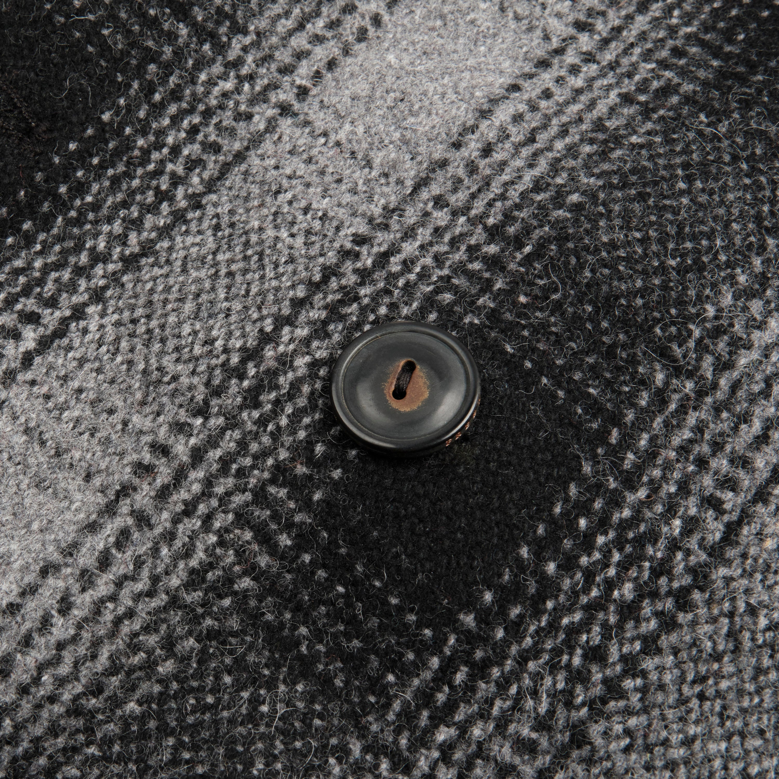Tollgate Wool Charcoal Plaid