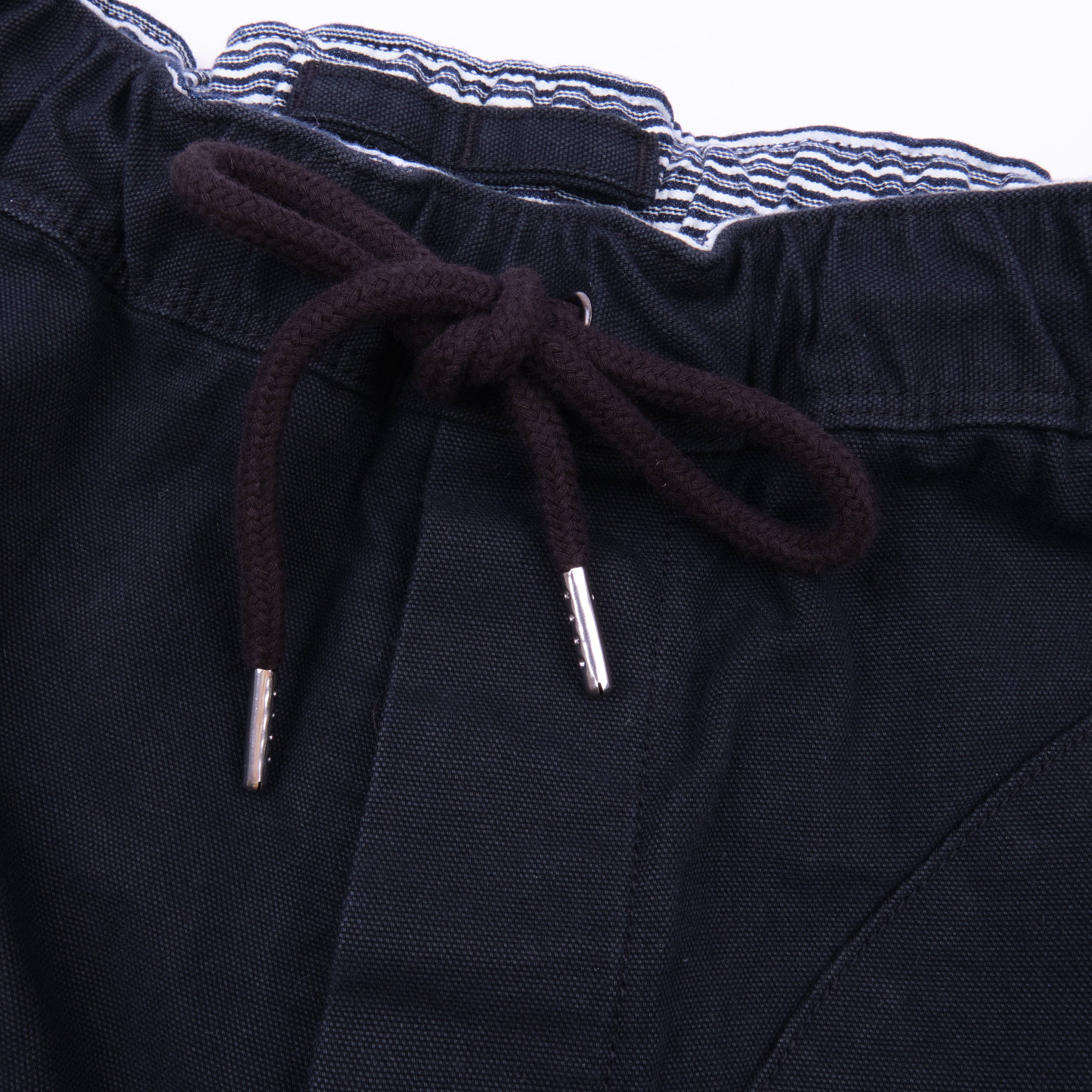 Deck Short Navy