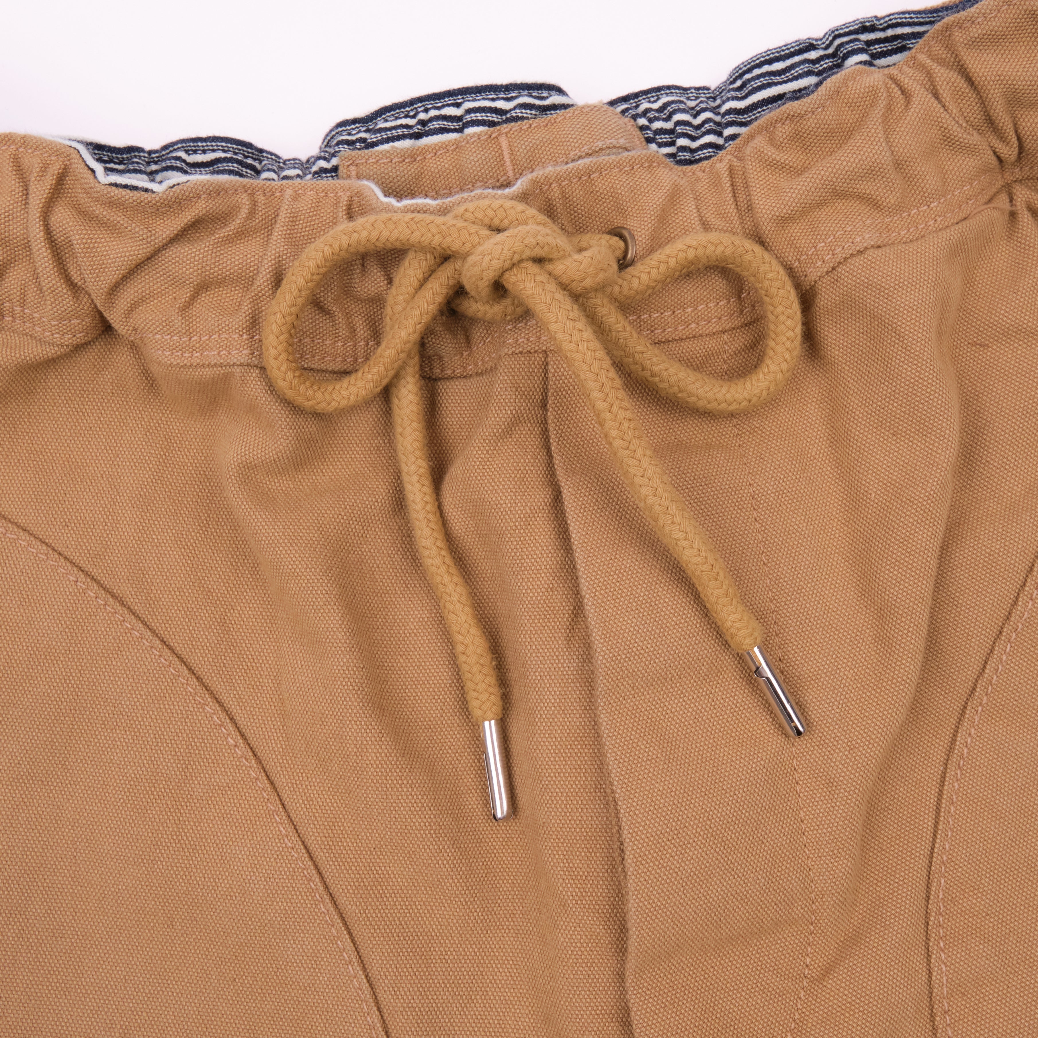 Deck Short <span> Khaki </span>