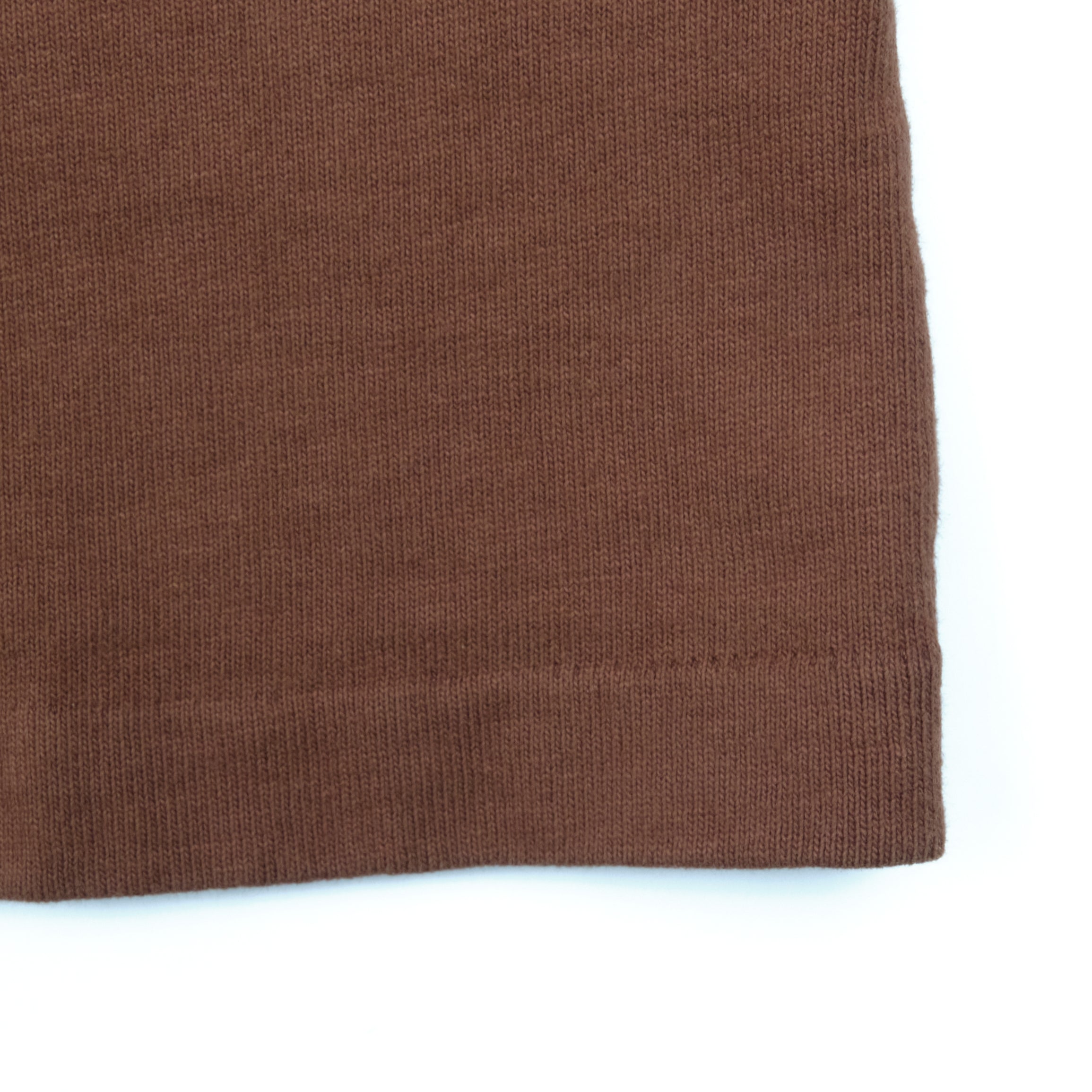 13 Ounce Pocket T-Shirt <span>Chocolate</span>