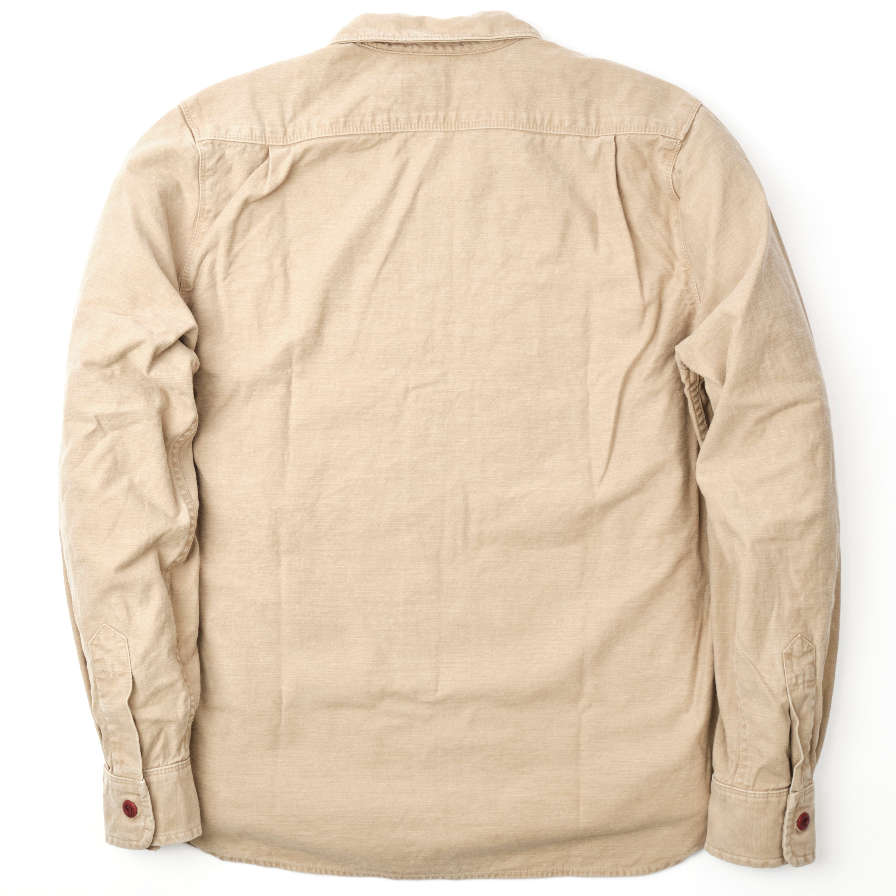 Utility Light Khaki