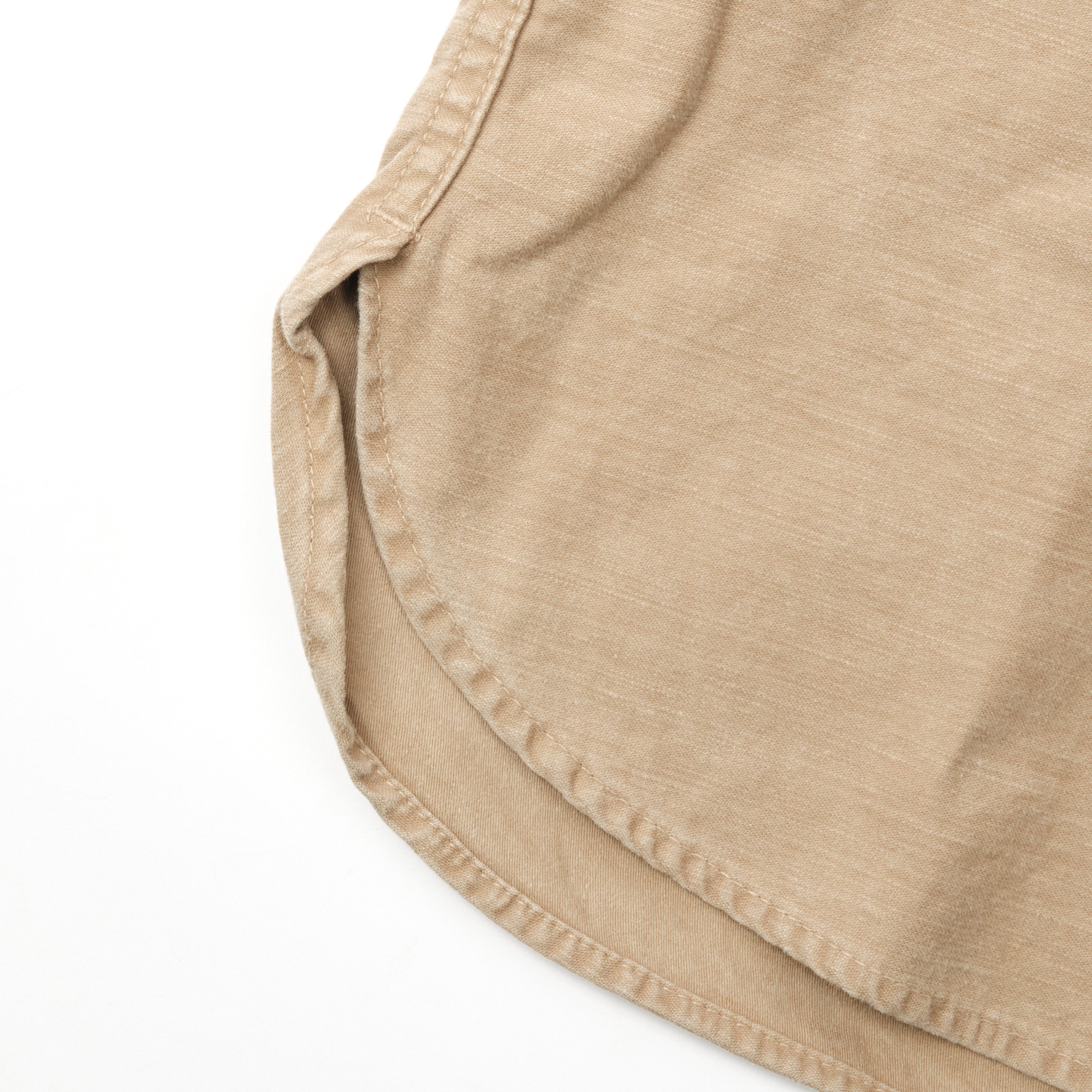 Utility Light Khaki