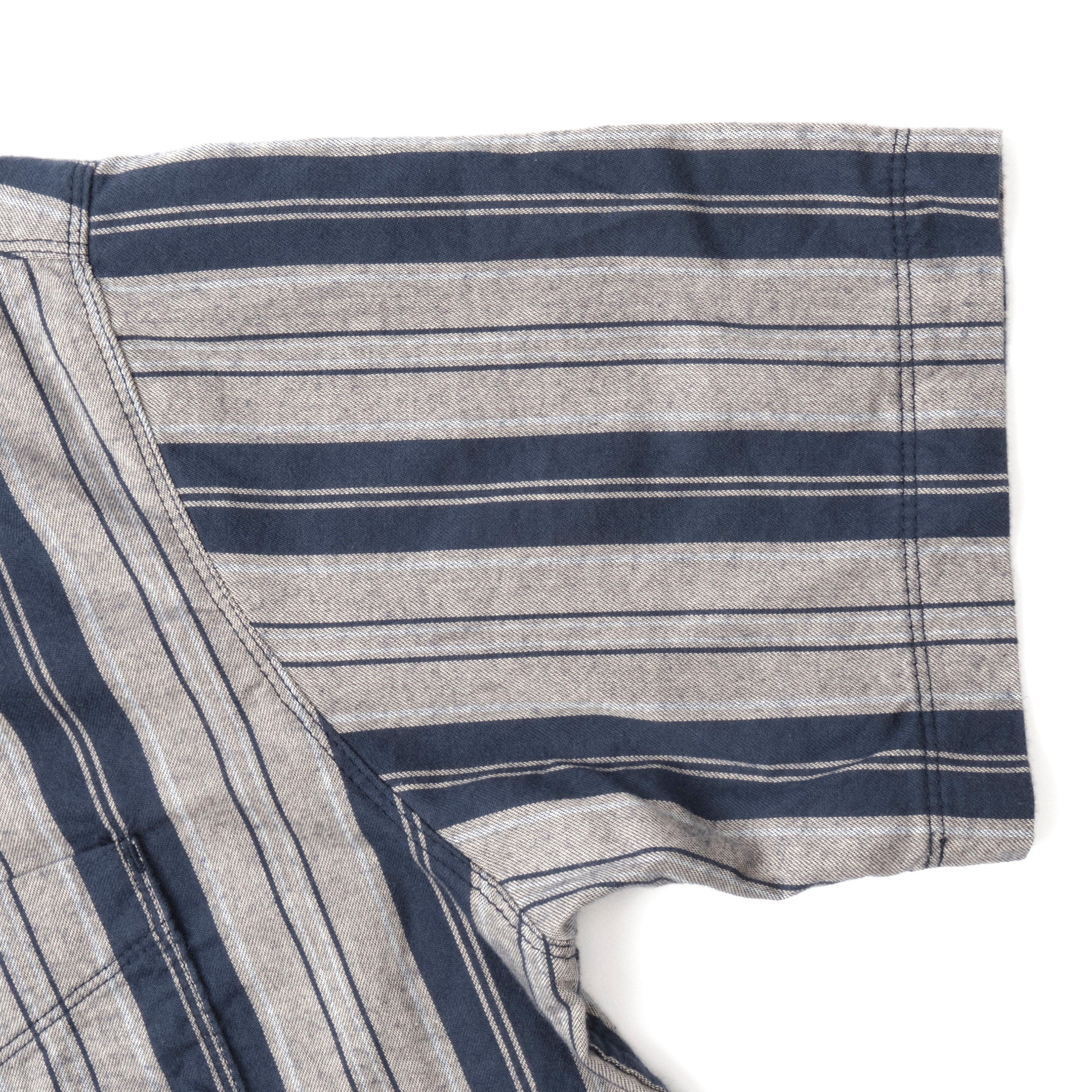 Hawaiian Mariner Stripe