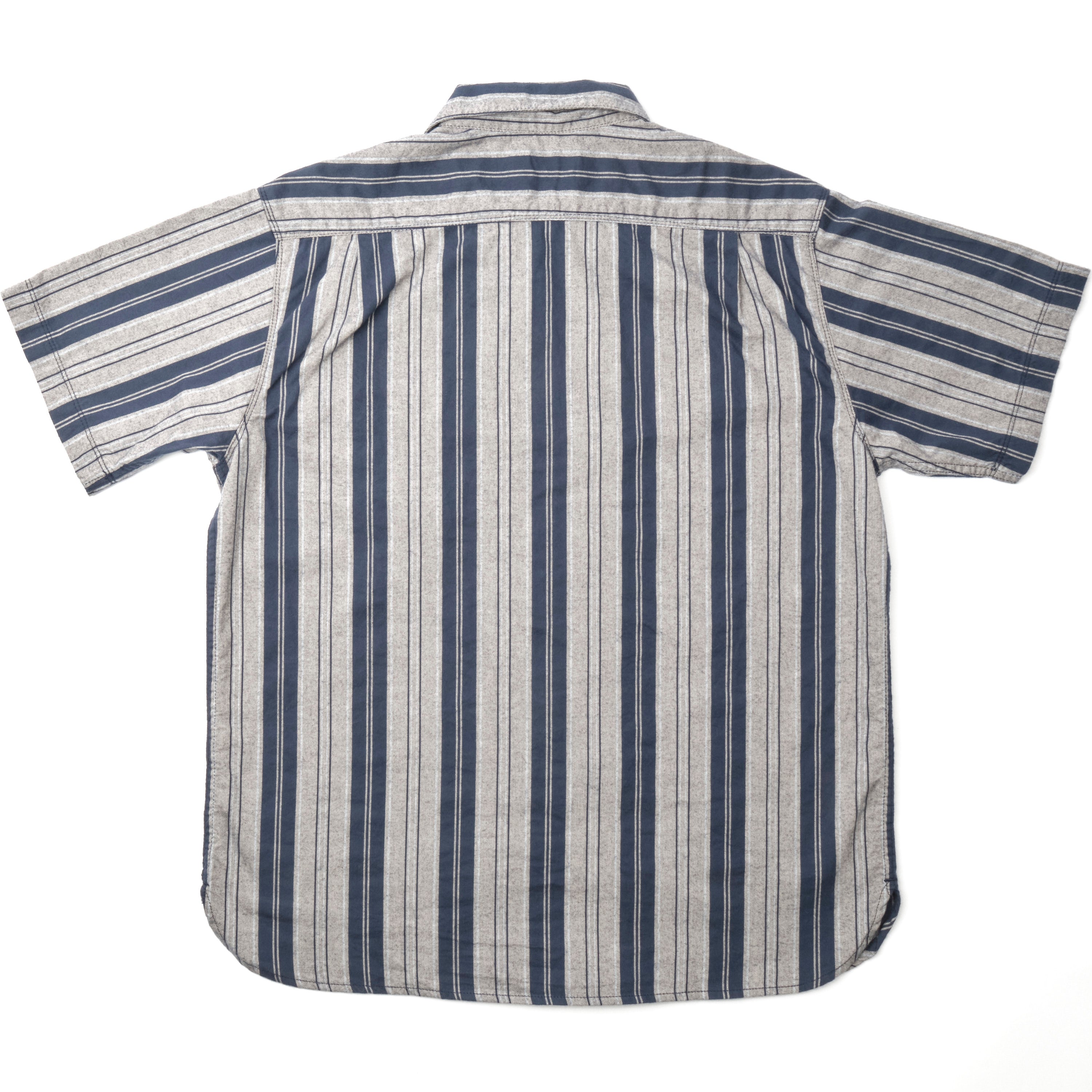 Hawaiian Mariner Stripe