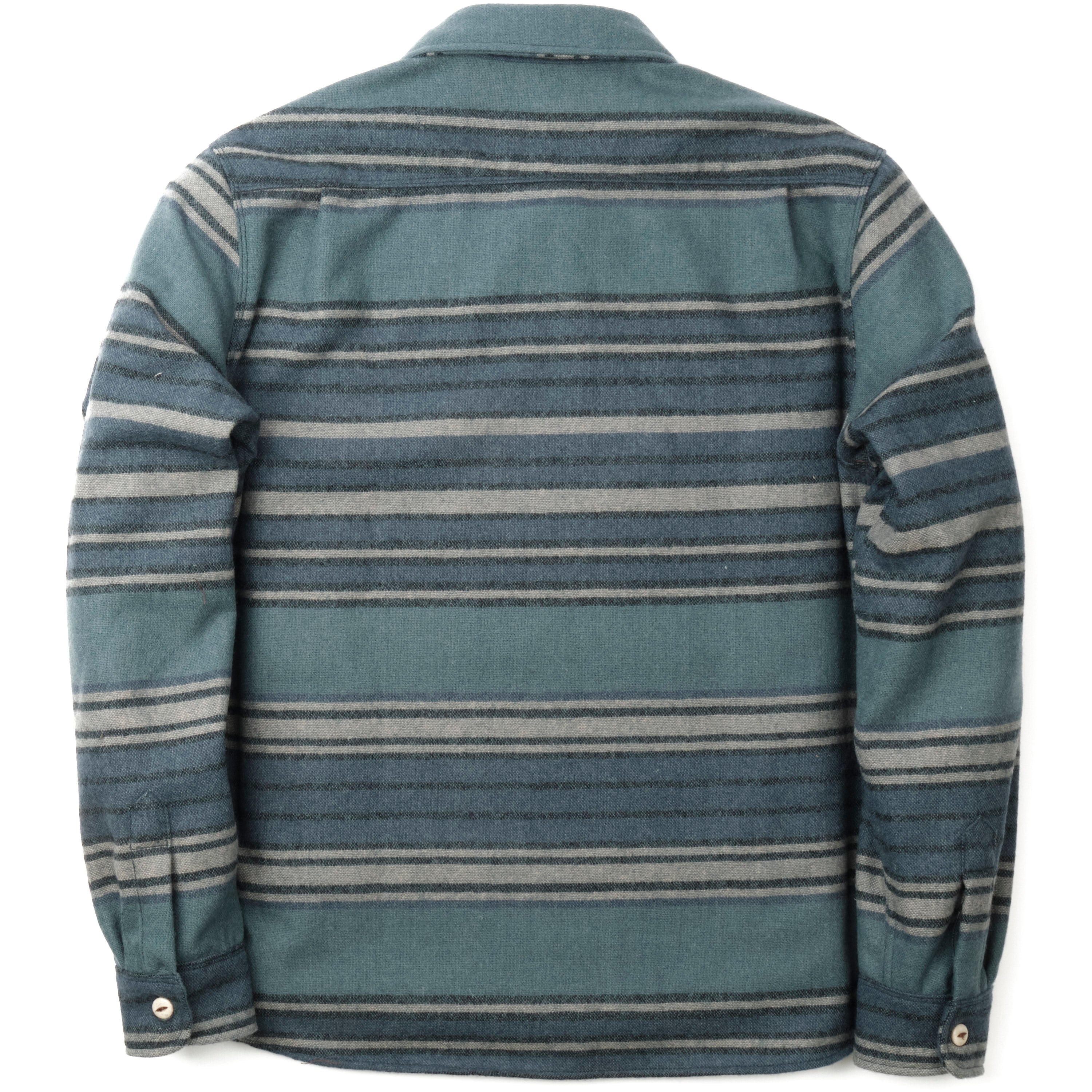 Alta Blue Lagoon Stripe