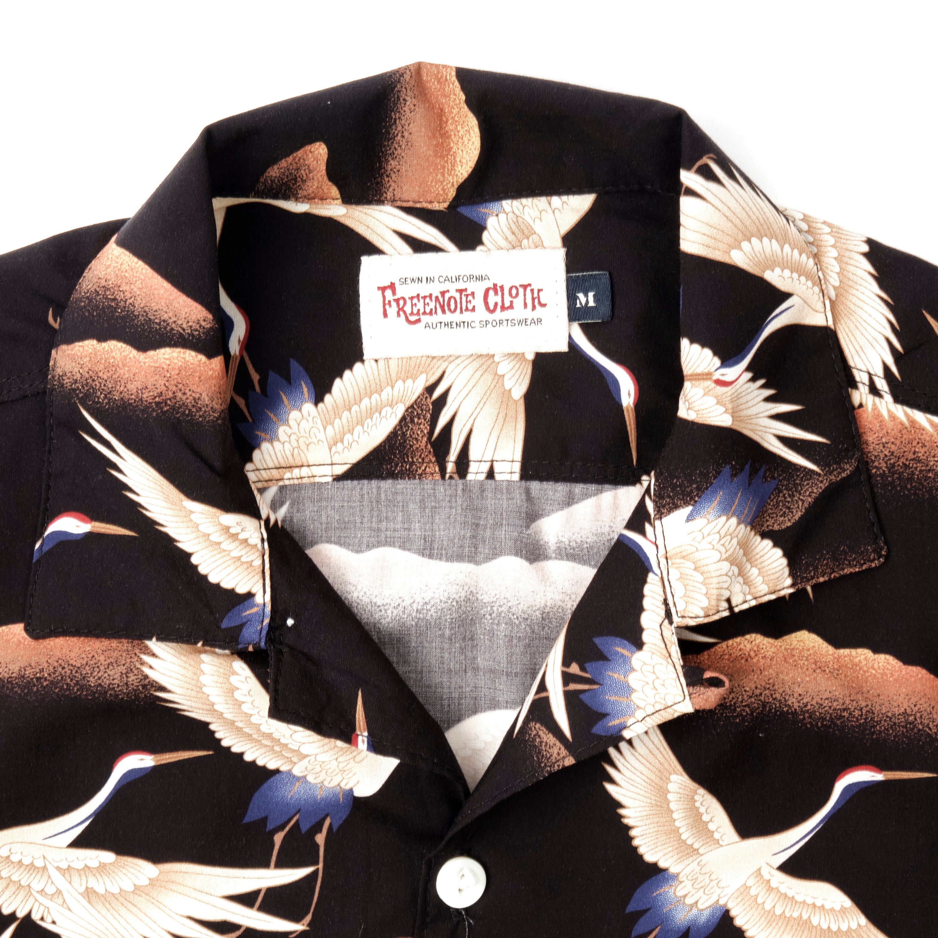 Hawaiian Black Crane