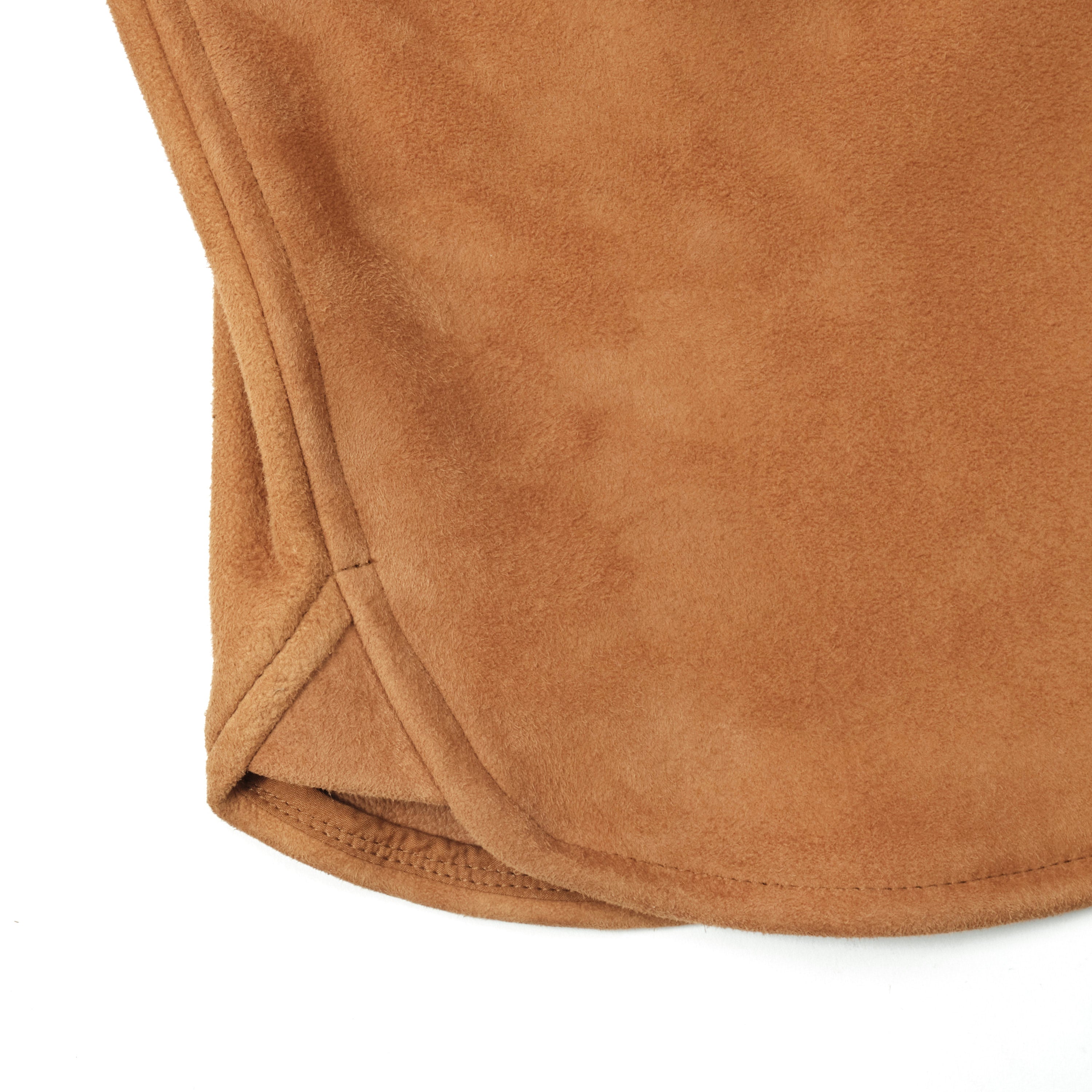 Packard Goatskin Gold