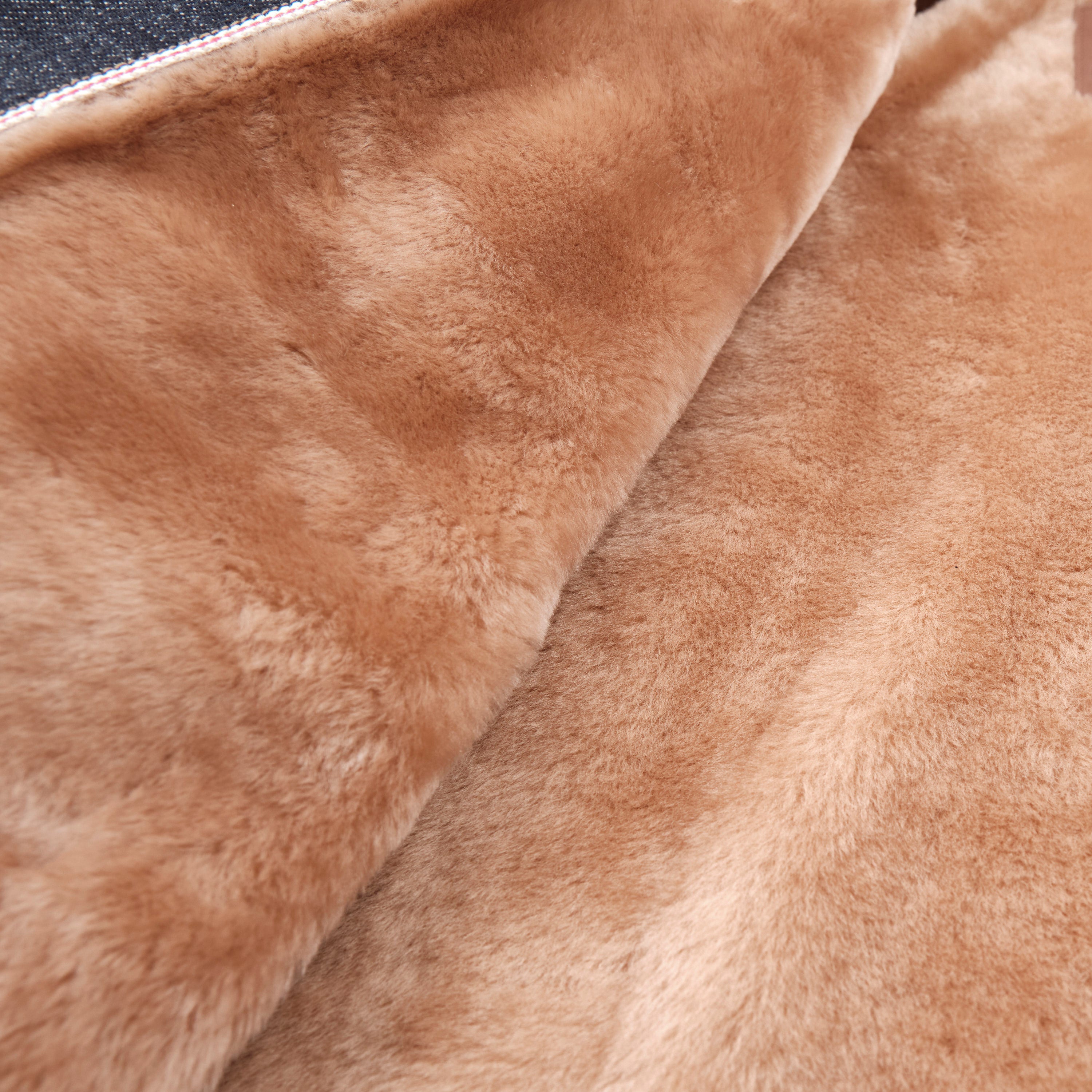 RJ-2 21 Ounce Indigo Denim