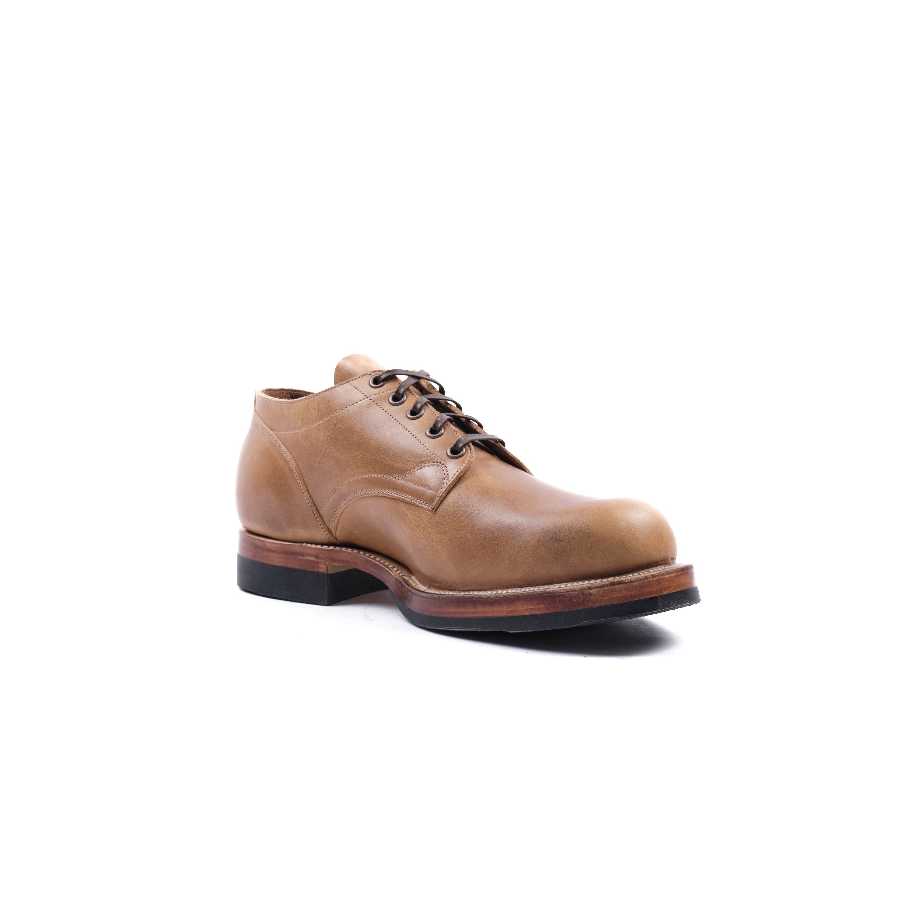 VIBERG 145 OXFORD - 110 LAST - HORWEEN NATURAL CYPRESS