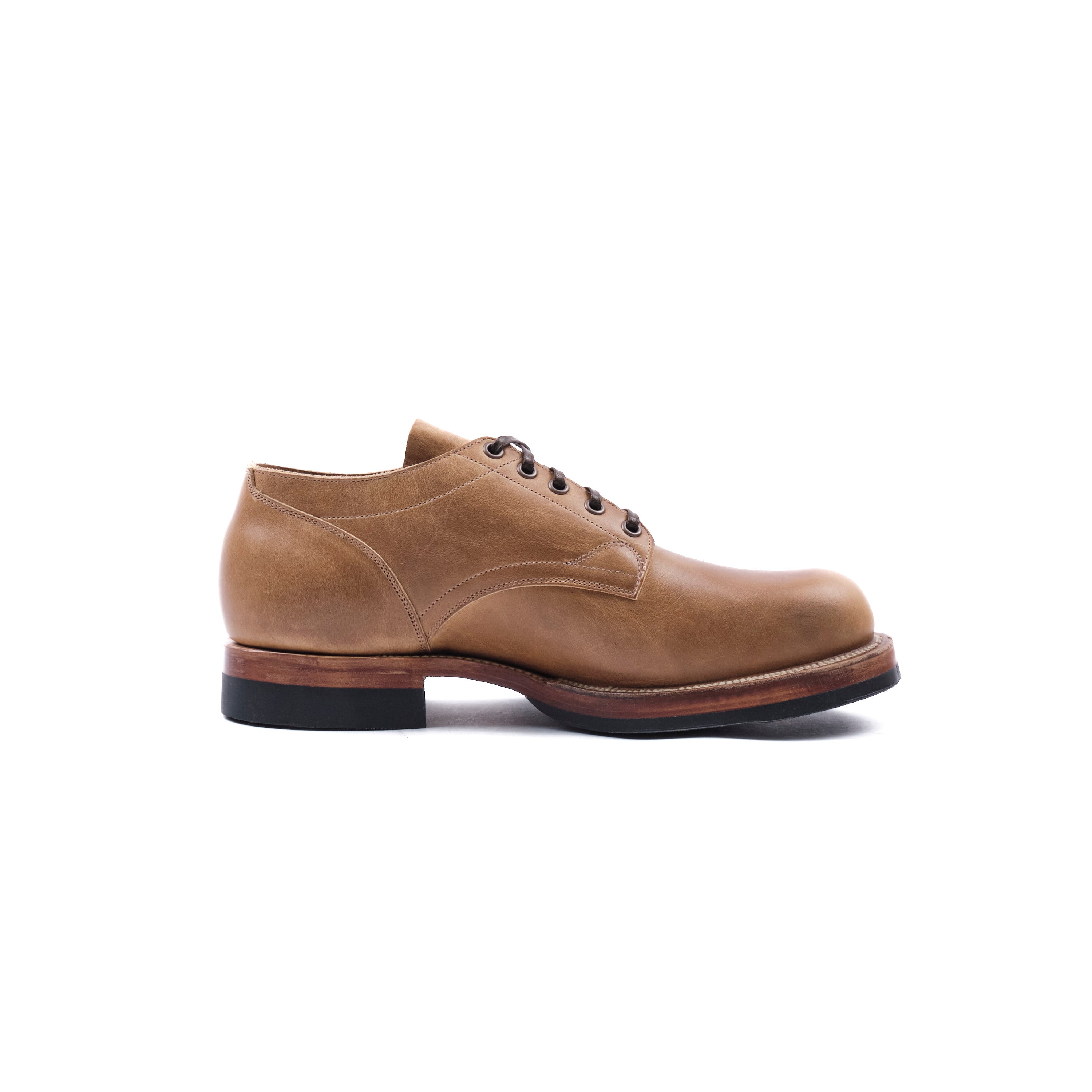 VIBERG 145 OXFORD - 110 LAST - HORWEEN NATURAL CYPRESS