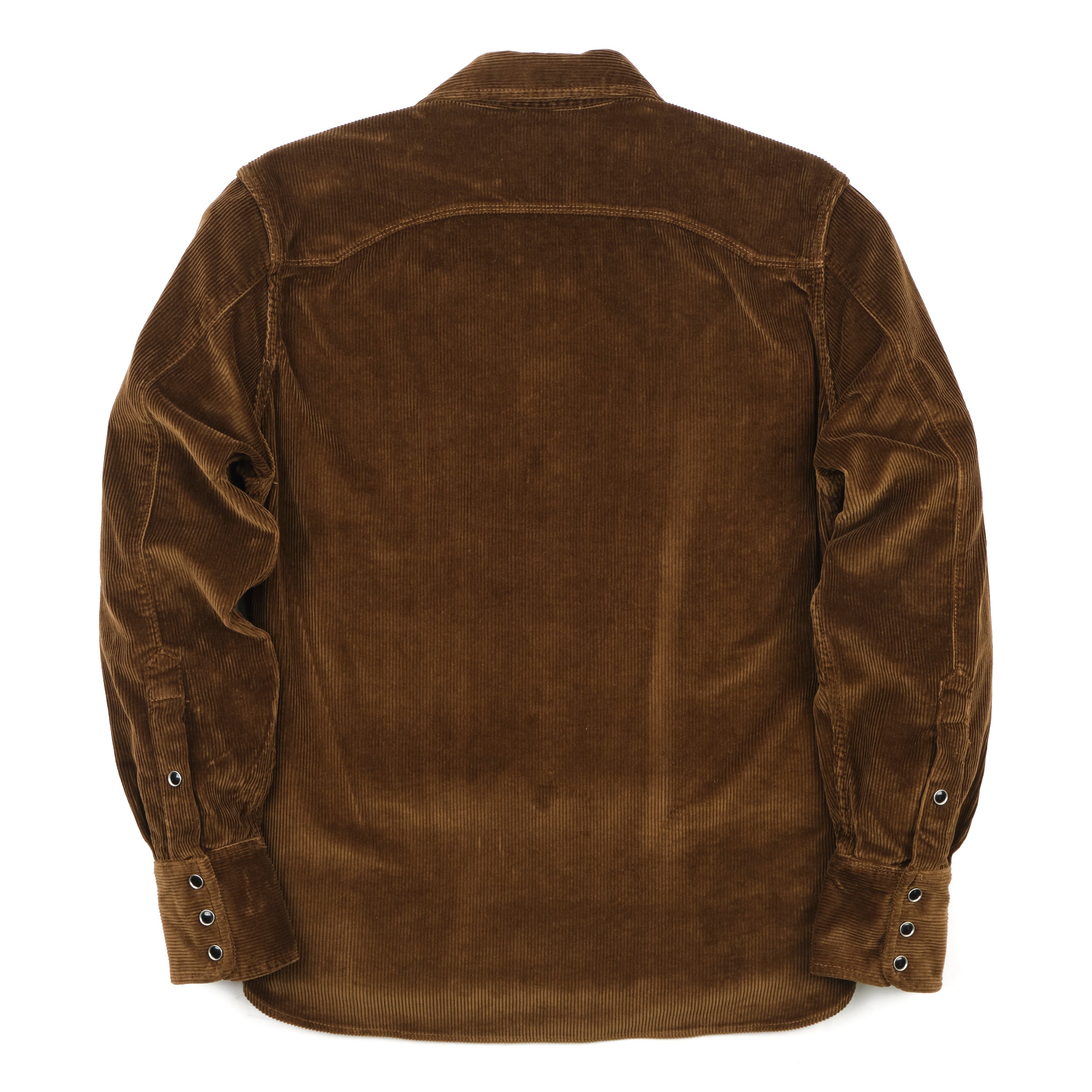 Calico Gold Corduroy