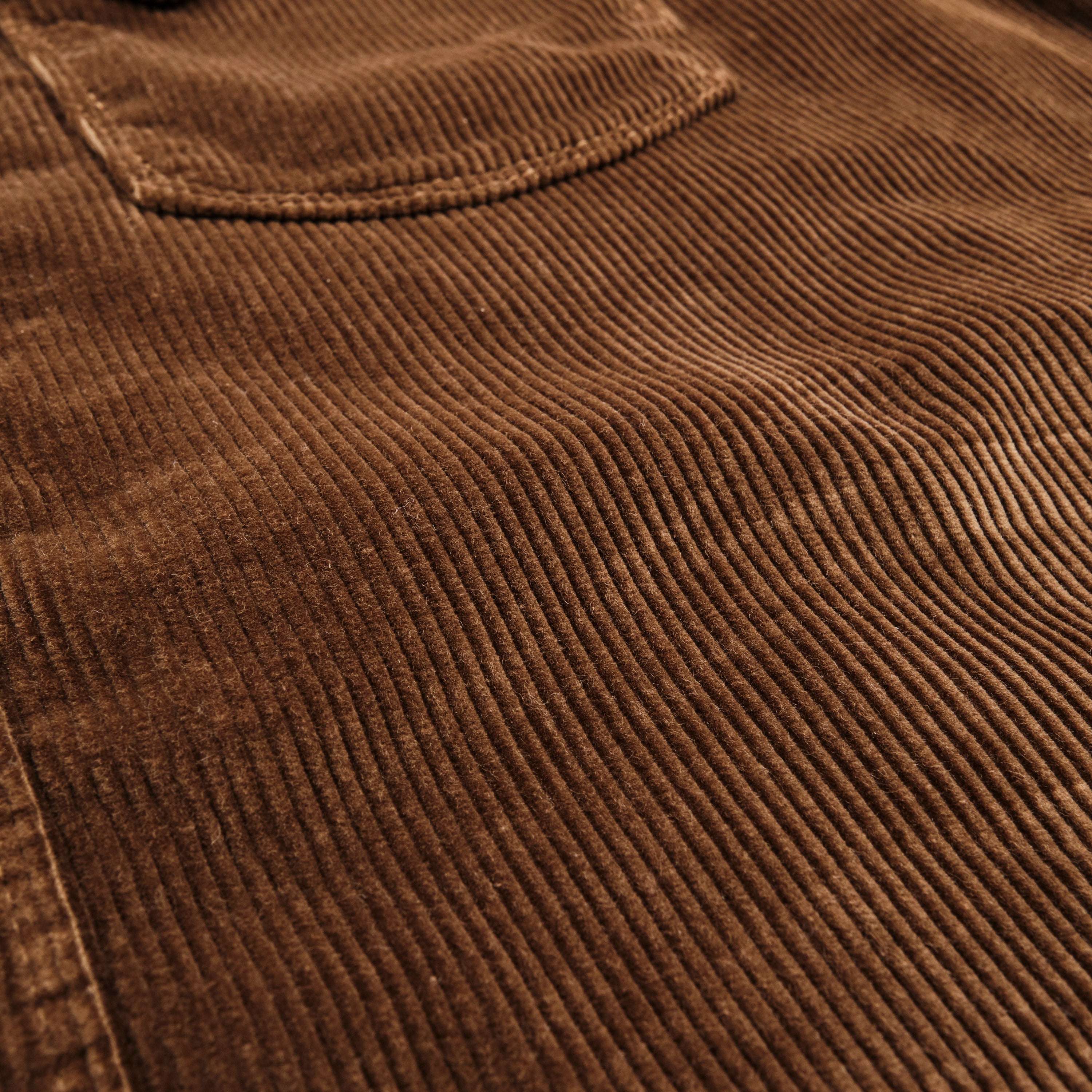 Calico Gold Corduroy
