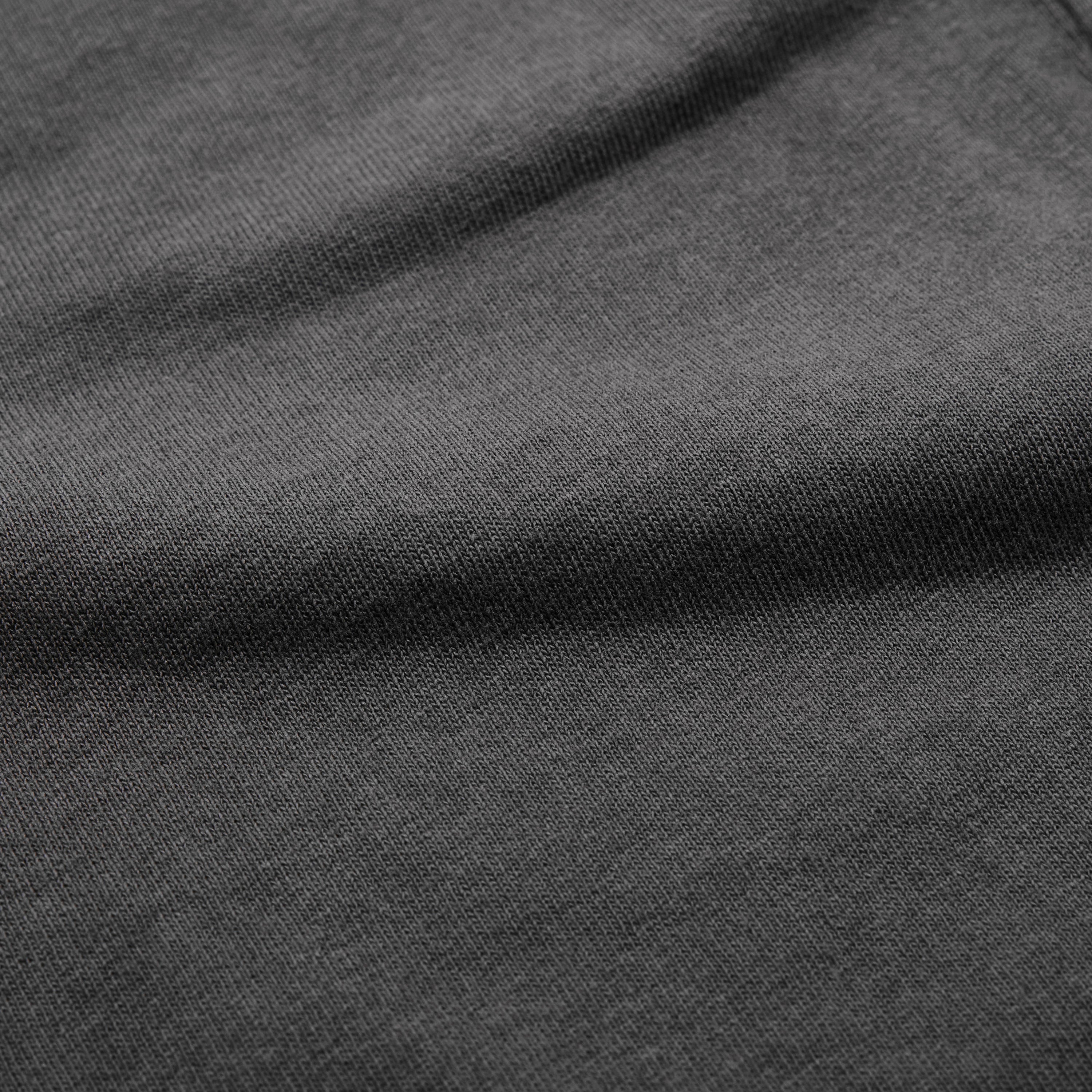 9 Ounce Pocketless T-Shirt Midnight