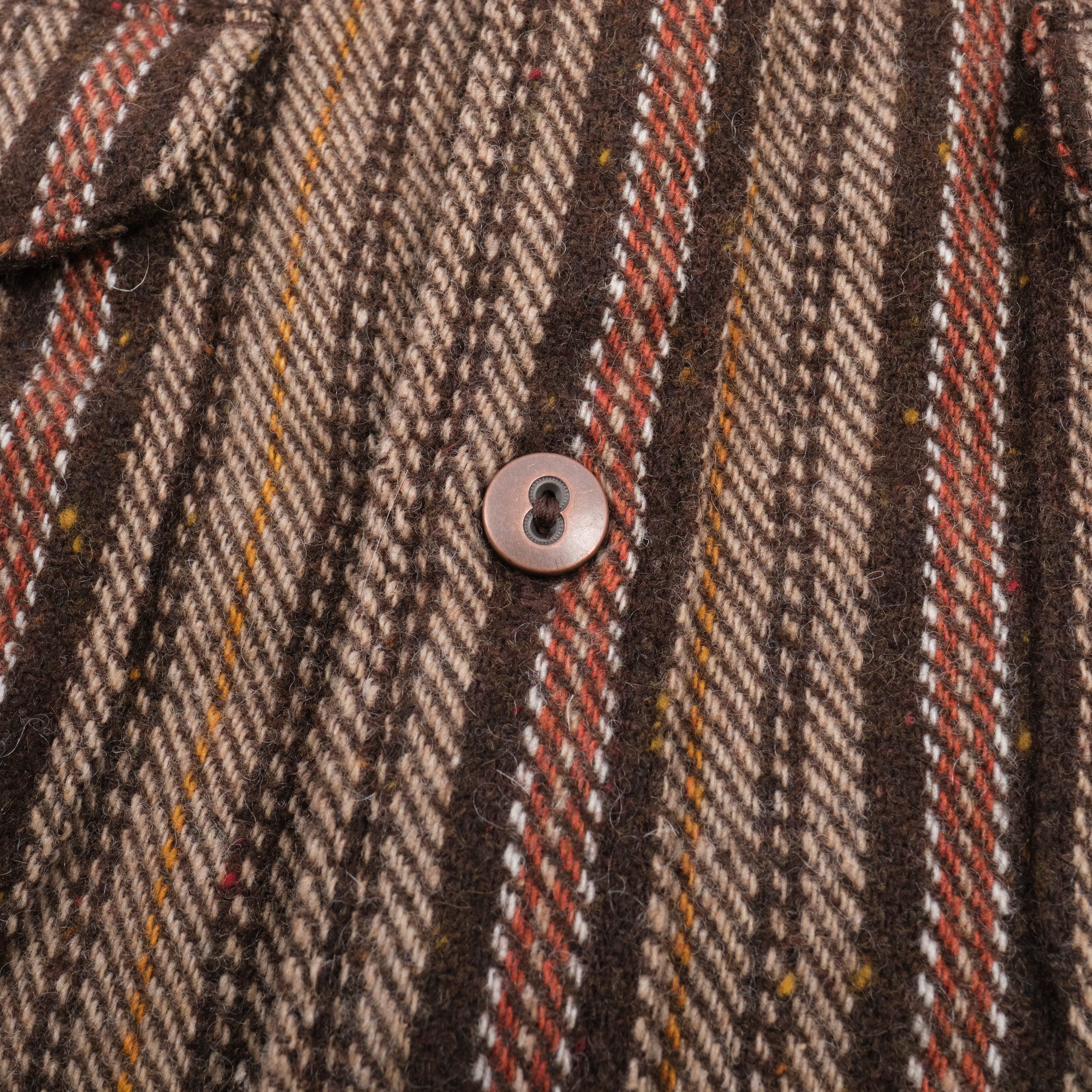 Bodie Brown Stripe