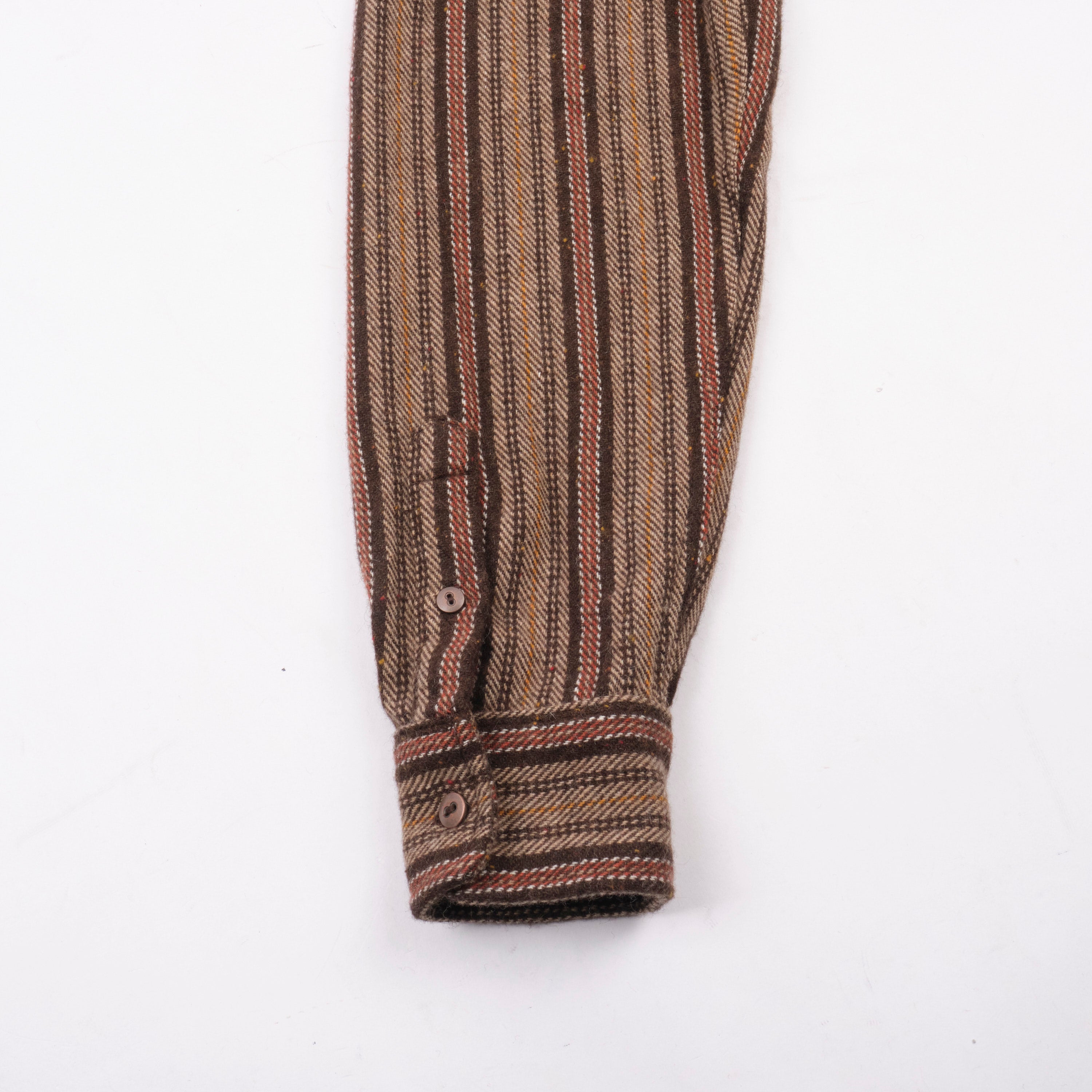 Bodie Brown Stripe
