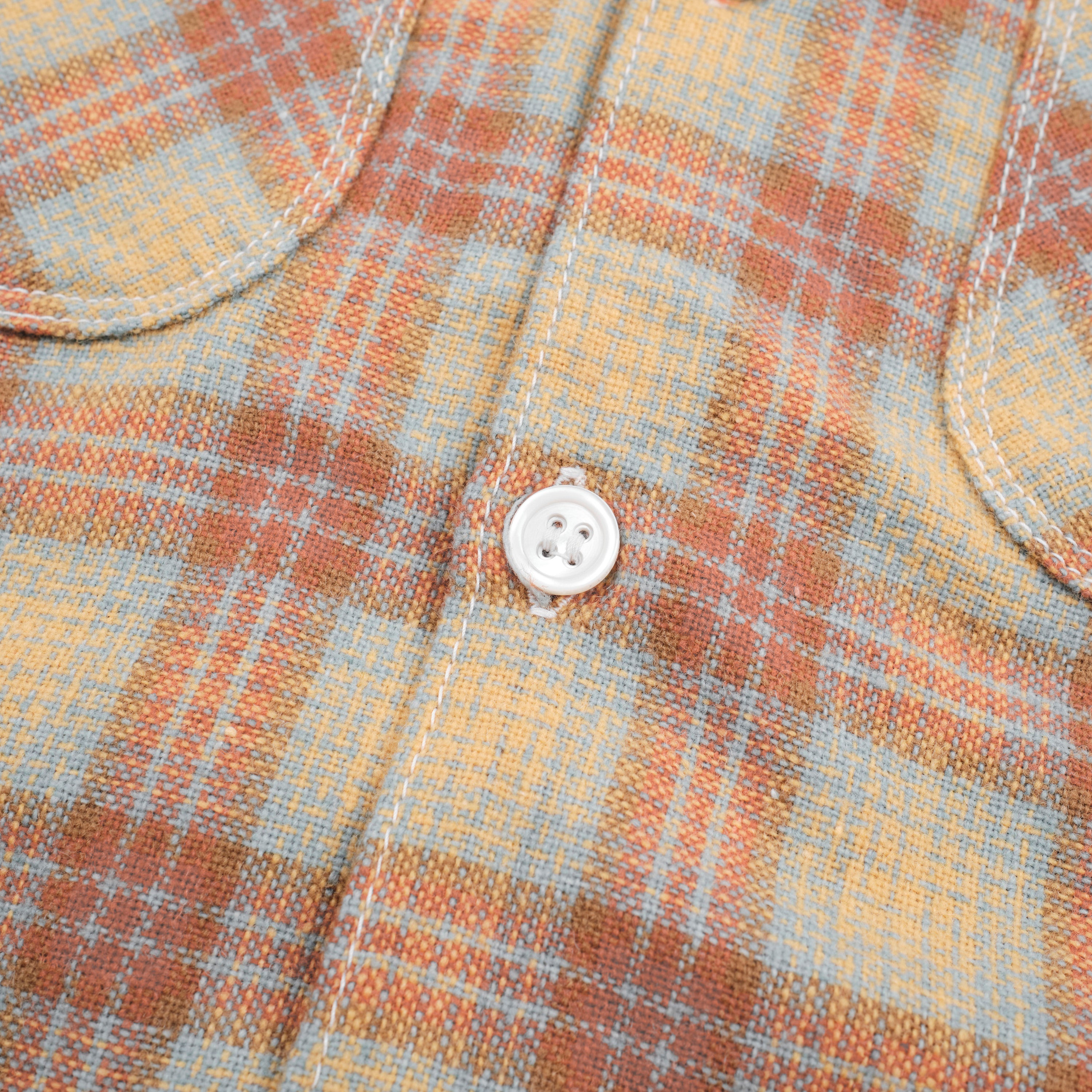 Dayton LS Goldtail Wool