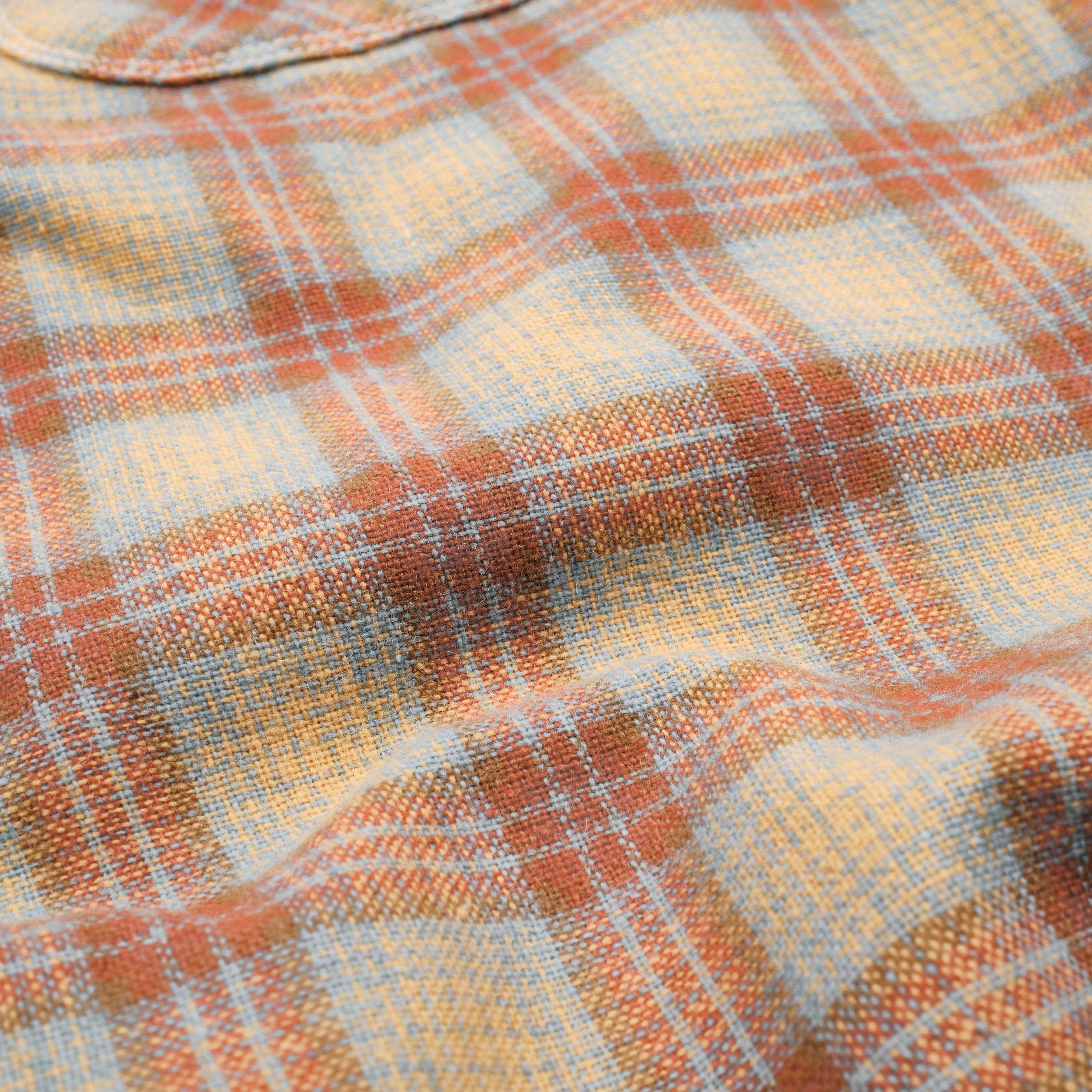 Dayton LS Goldtail Wool