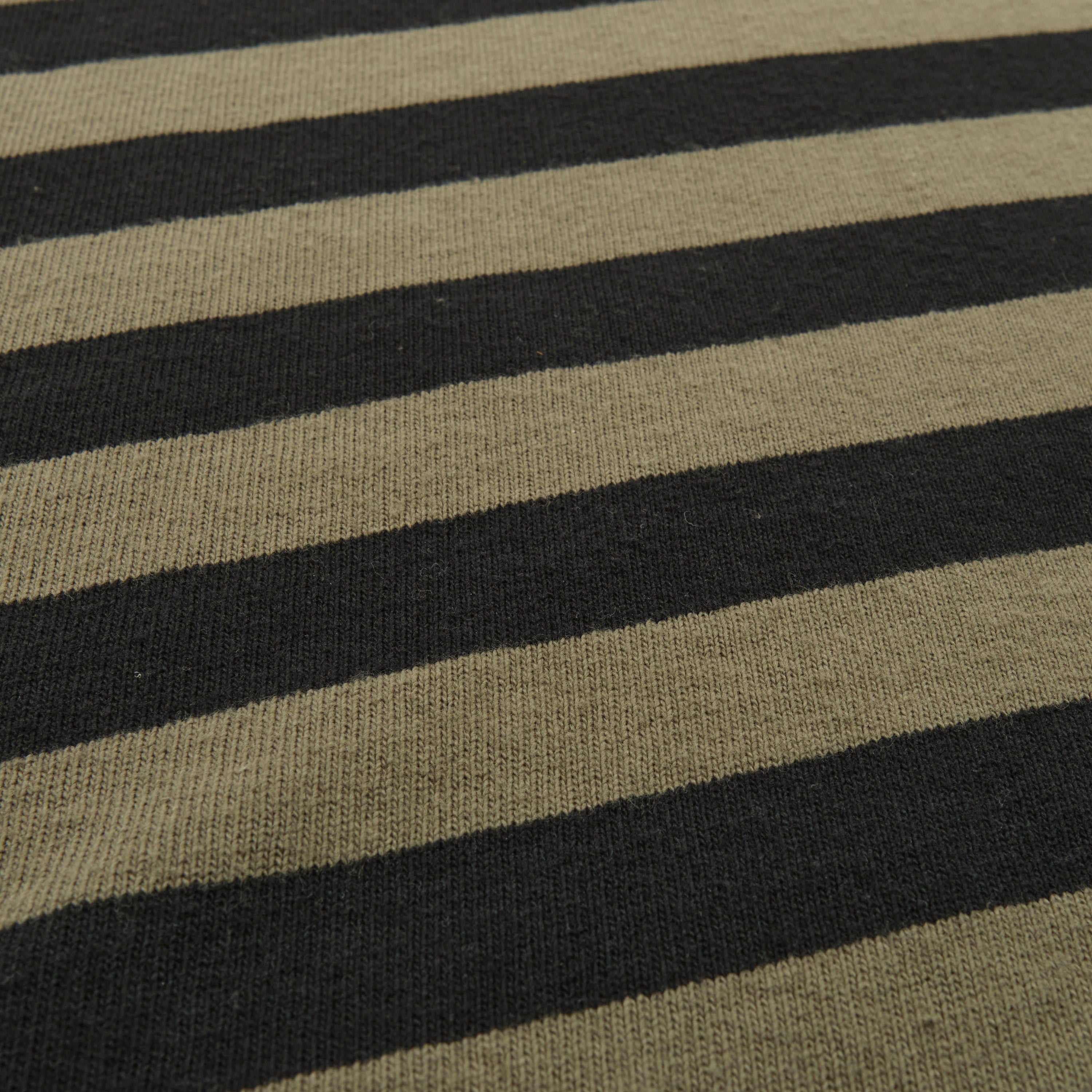 Shifter S/S Tee Cedar Stripe