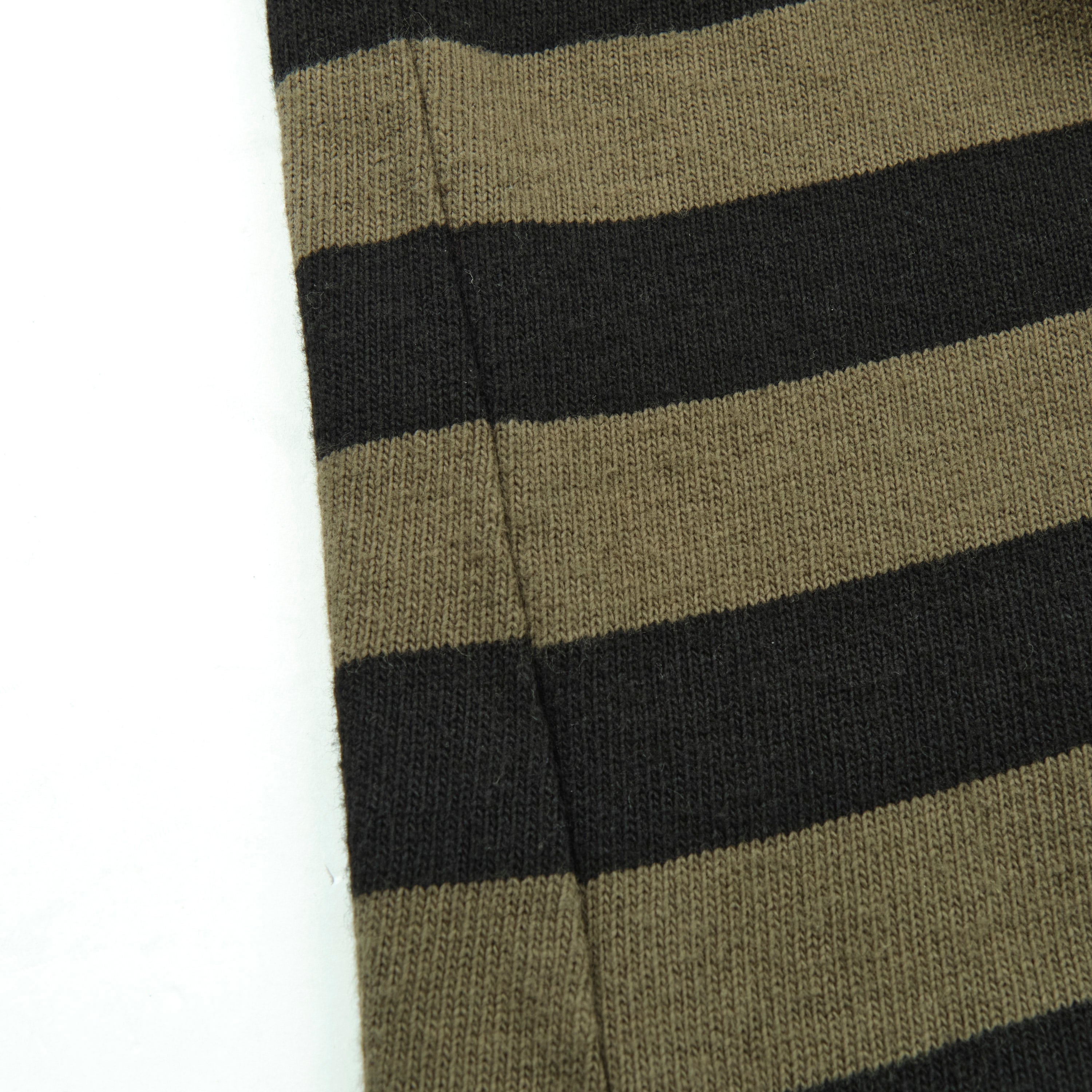 Shifter S/S Tee Cedar Stripe