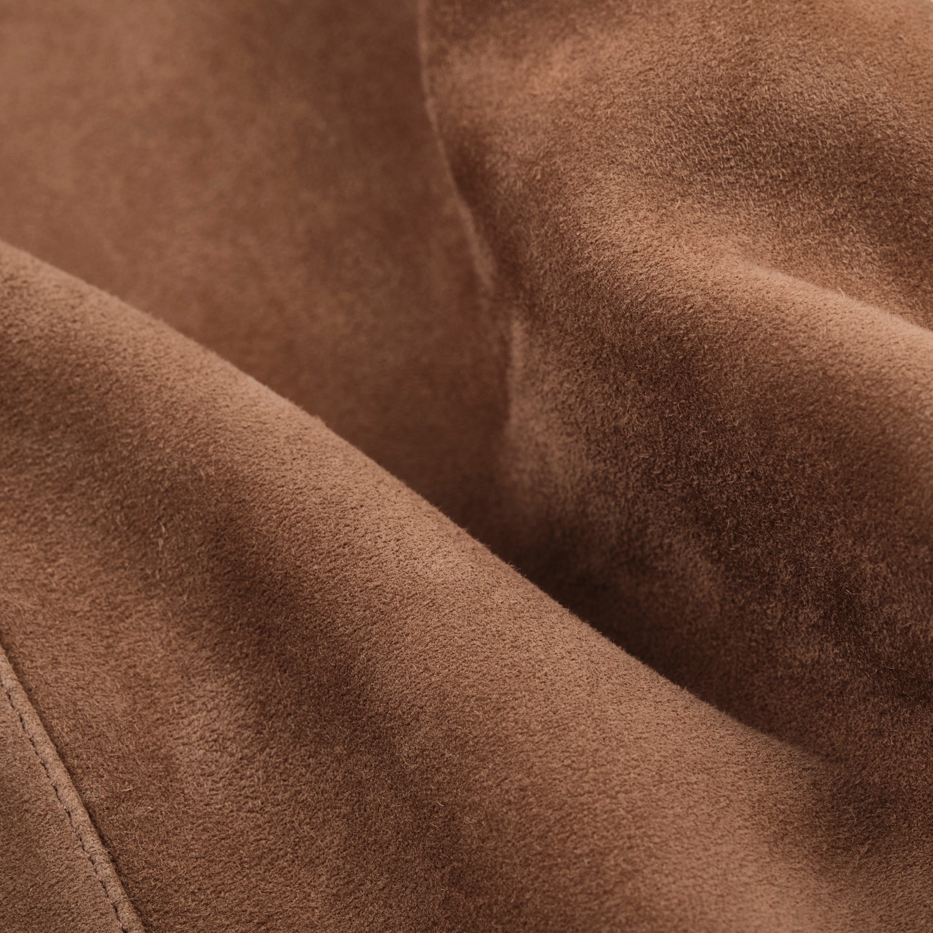 Packard Goatskin Pecan