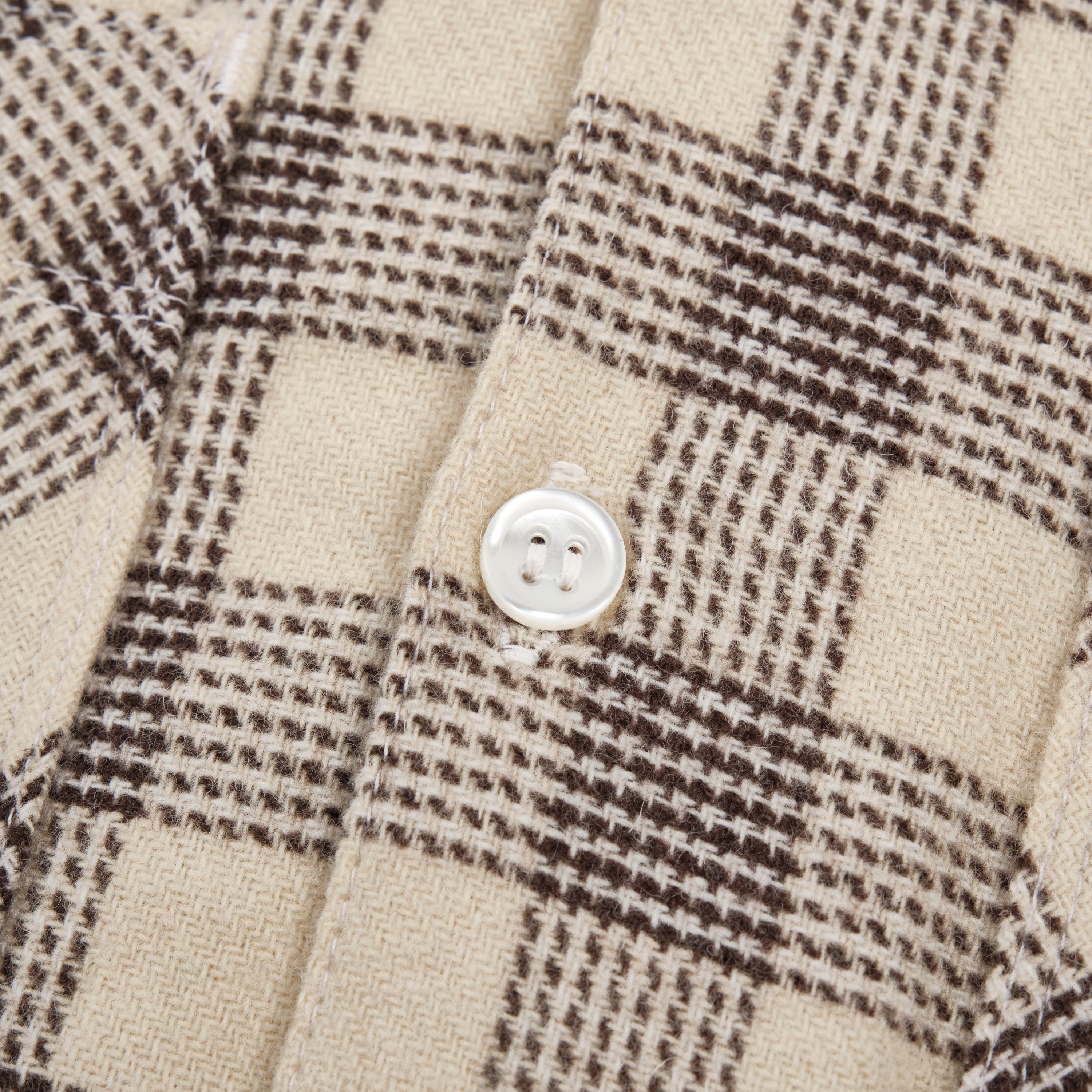 Dayton LS Tumbleweed Plaid