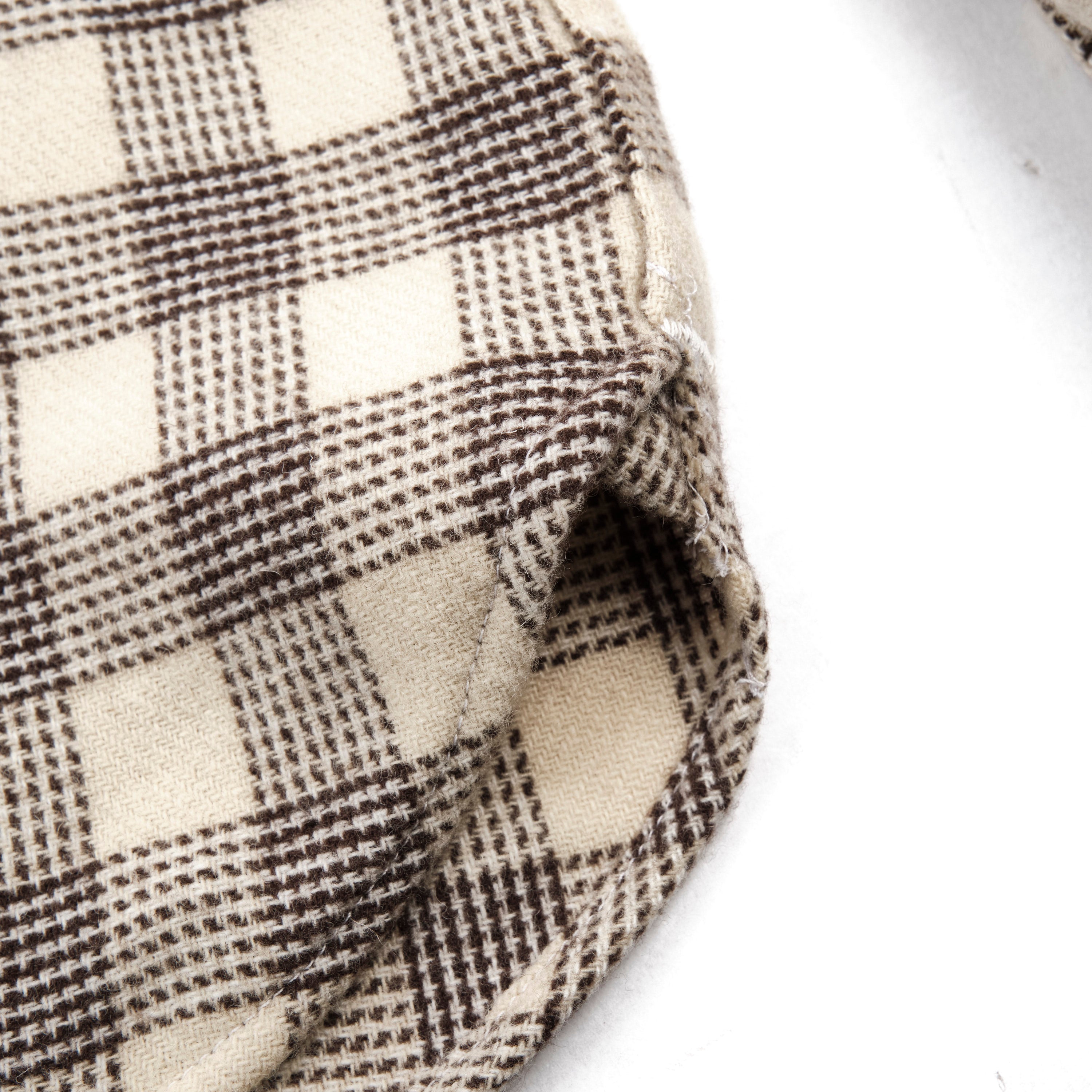 Dayton LS Tumbleweed Plaid