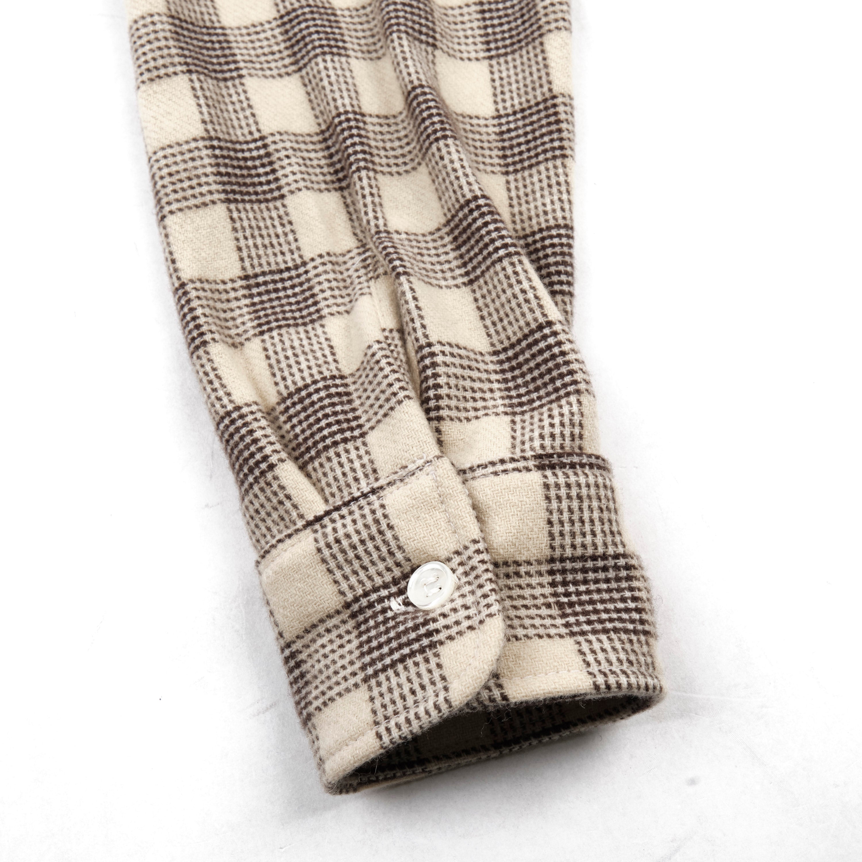 Dayton LS Tumbleweed Plaid