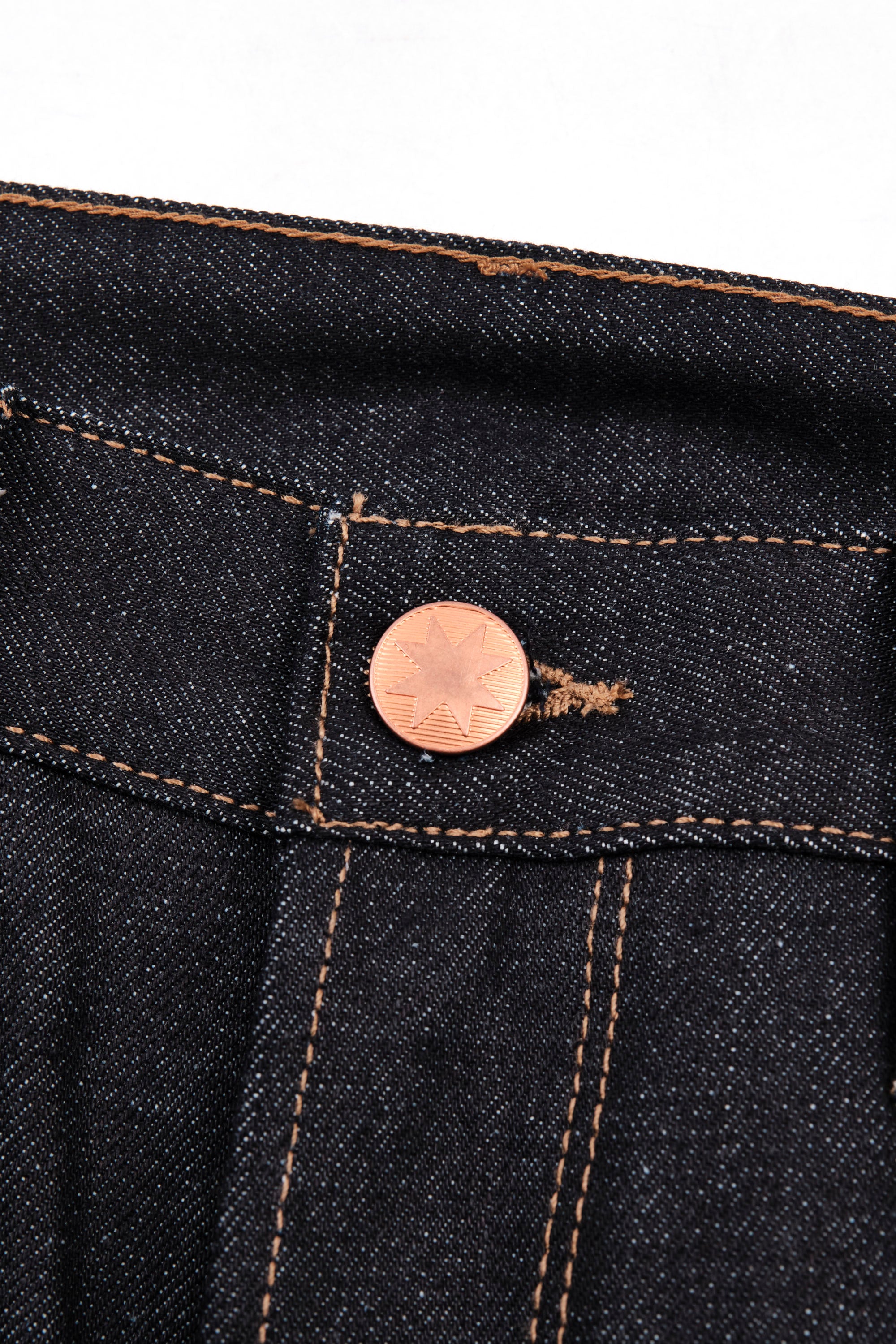 Rios <span>14.50 Ounce Kaihara Denim</span>