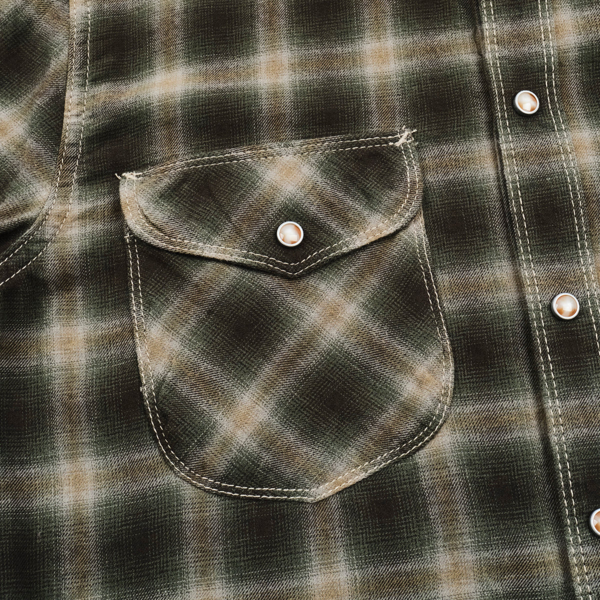 Bodie Forest Shadow Plaid