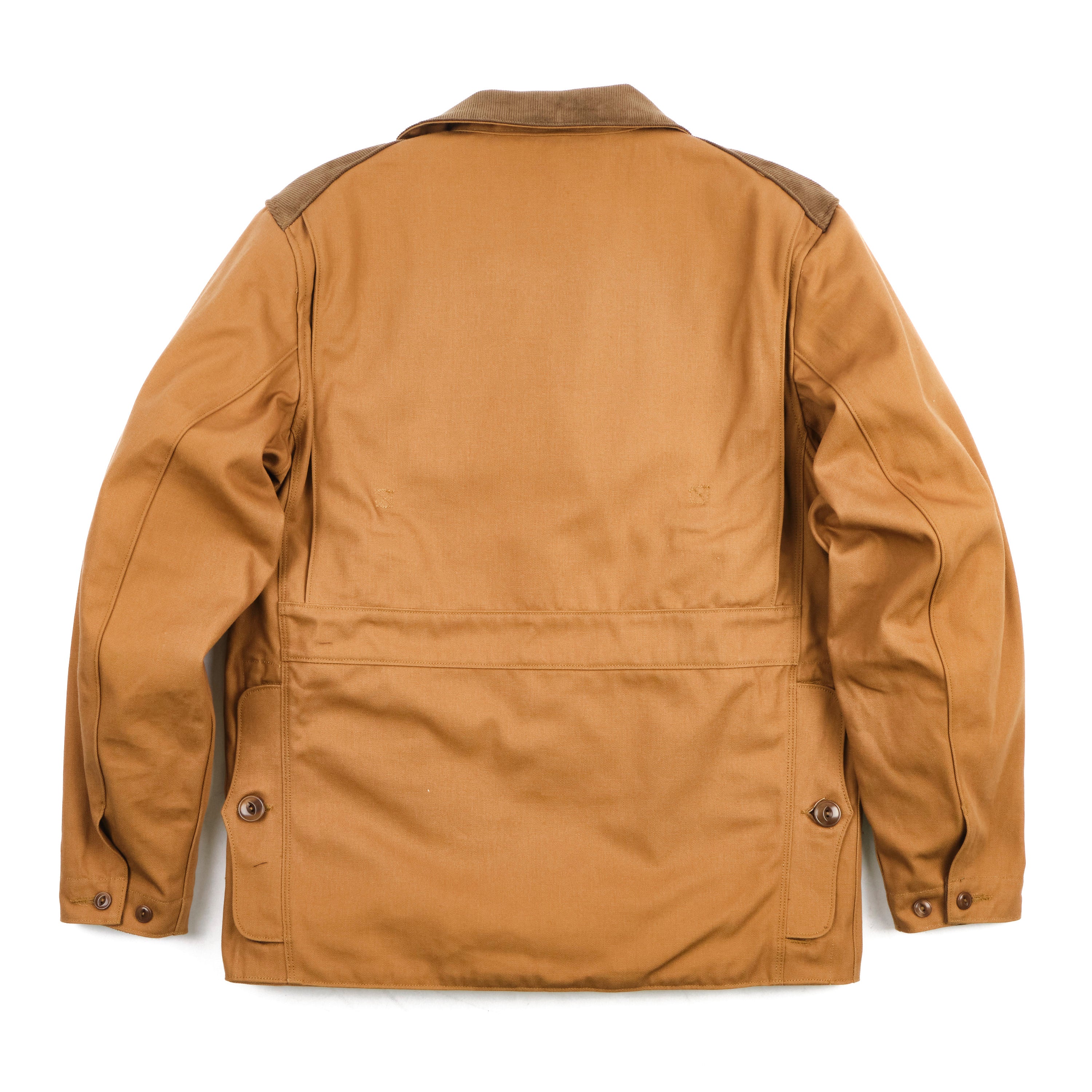 Keynot Duck Canvas Hunting Jacket