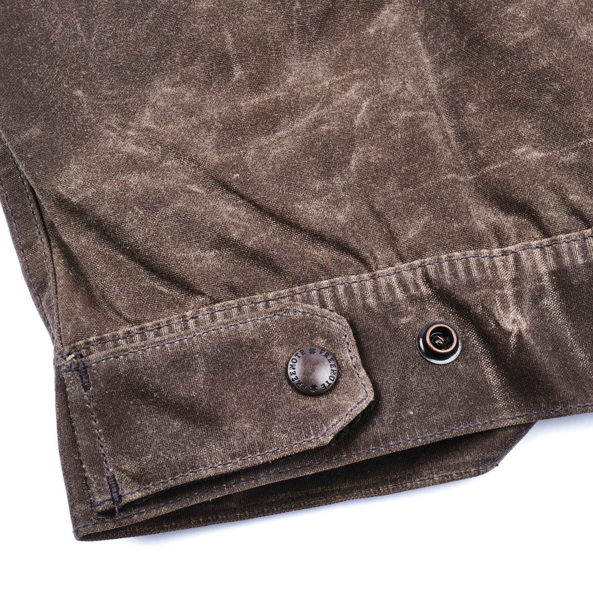 Claypool Ranch Jacket Oak