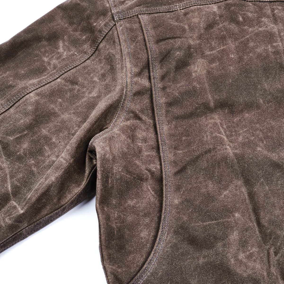 Claypool Ranch Jacket Oak
