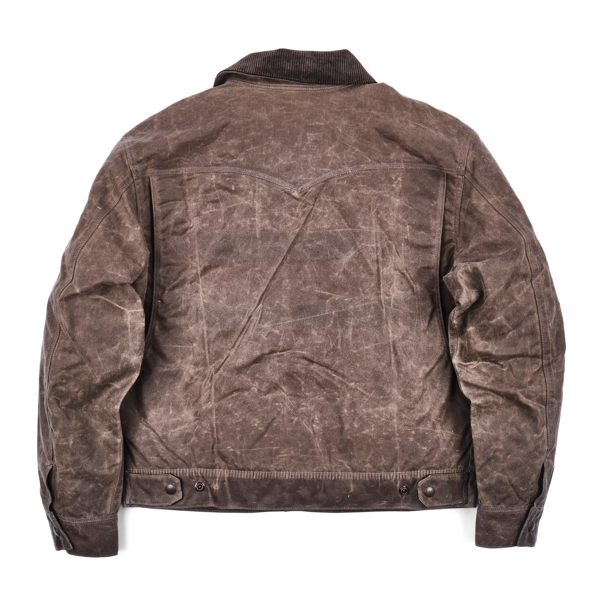 Claypool Ranch Jacket Oak