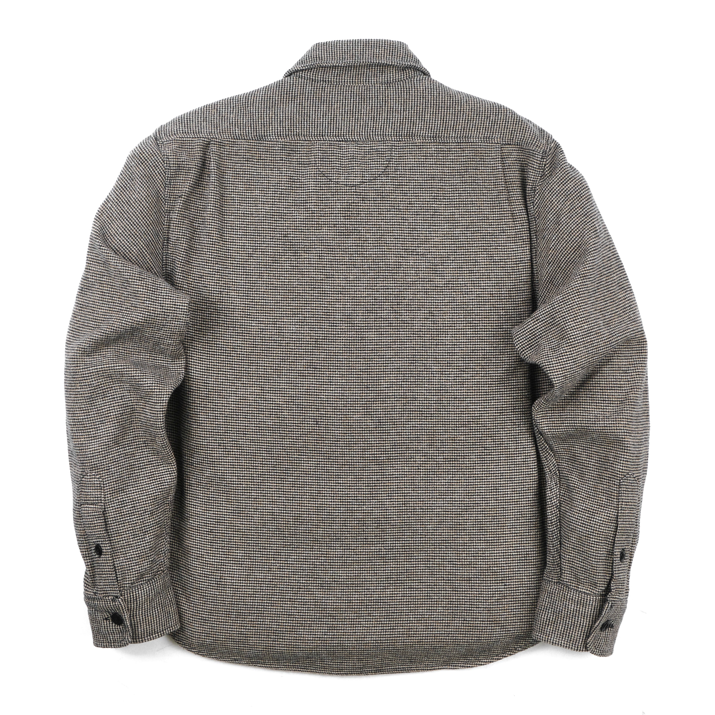 Wells Houndstooth