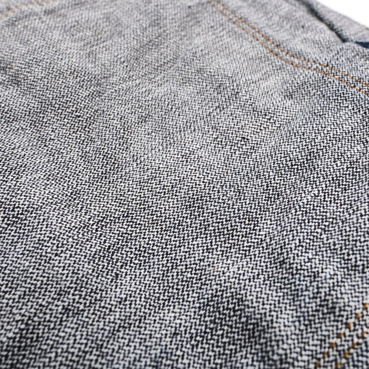 Faro Jacket 14 Ounce Broken Twill Denim