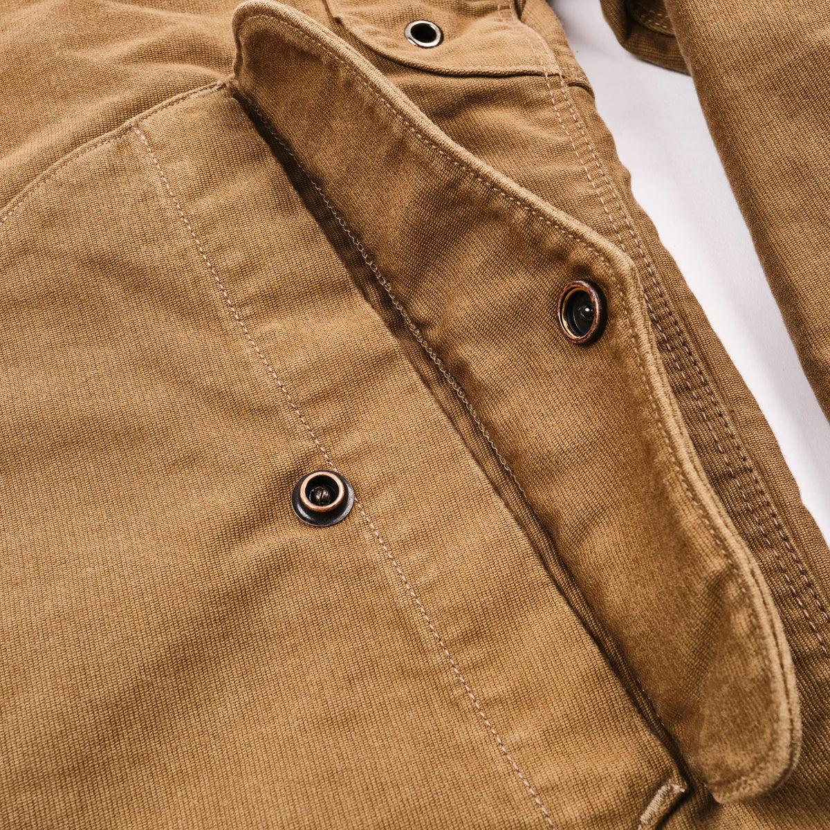Mariner Light Tan Stone Washed