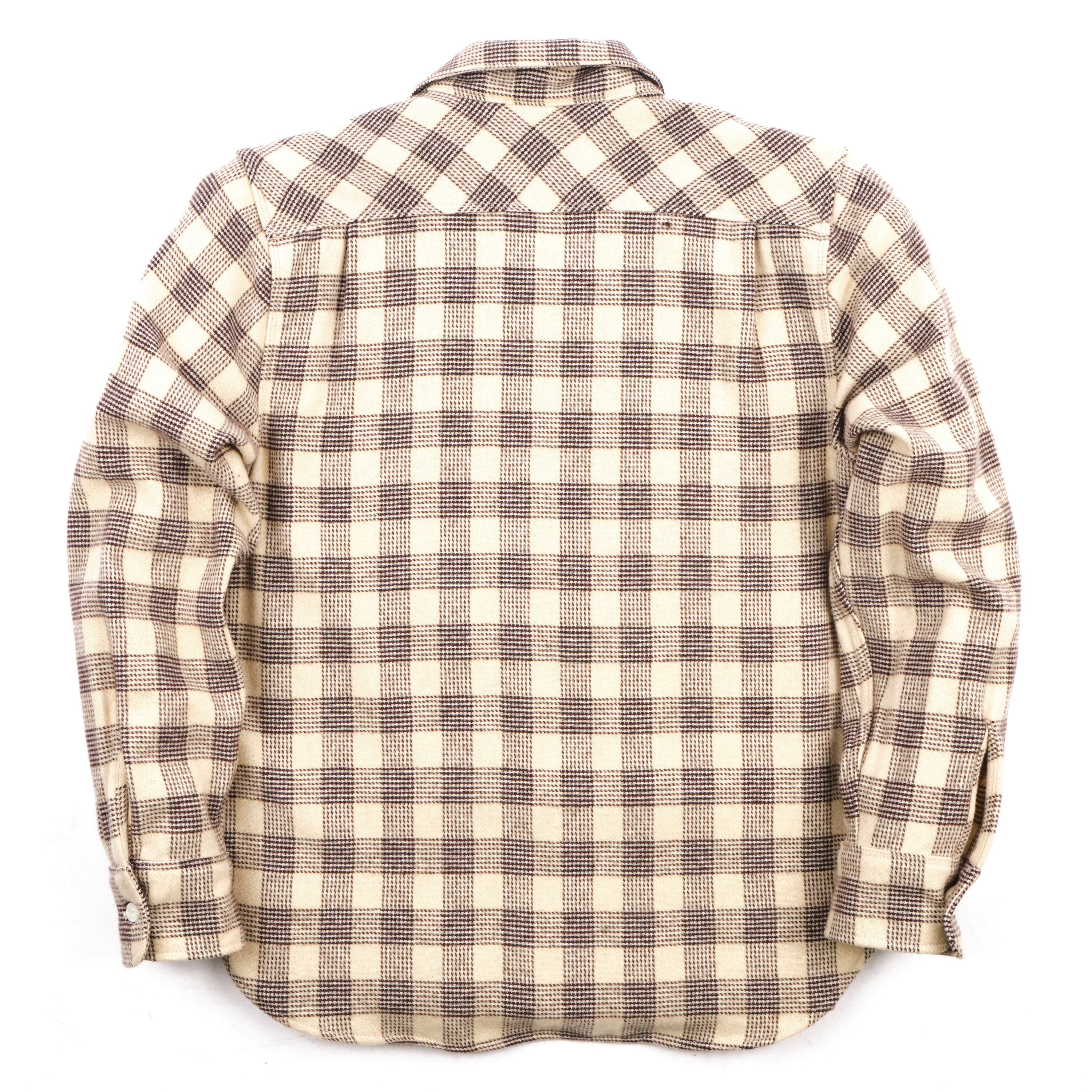 Dayton LS Tumbleweed Plaid