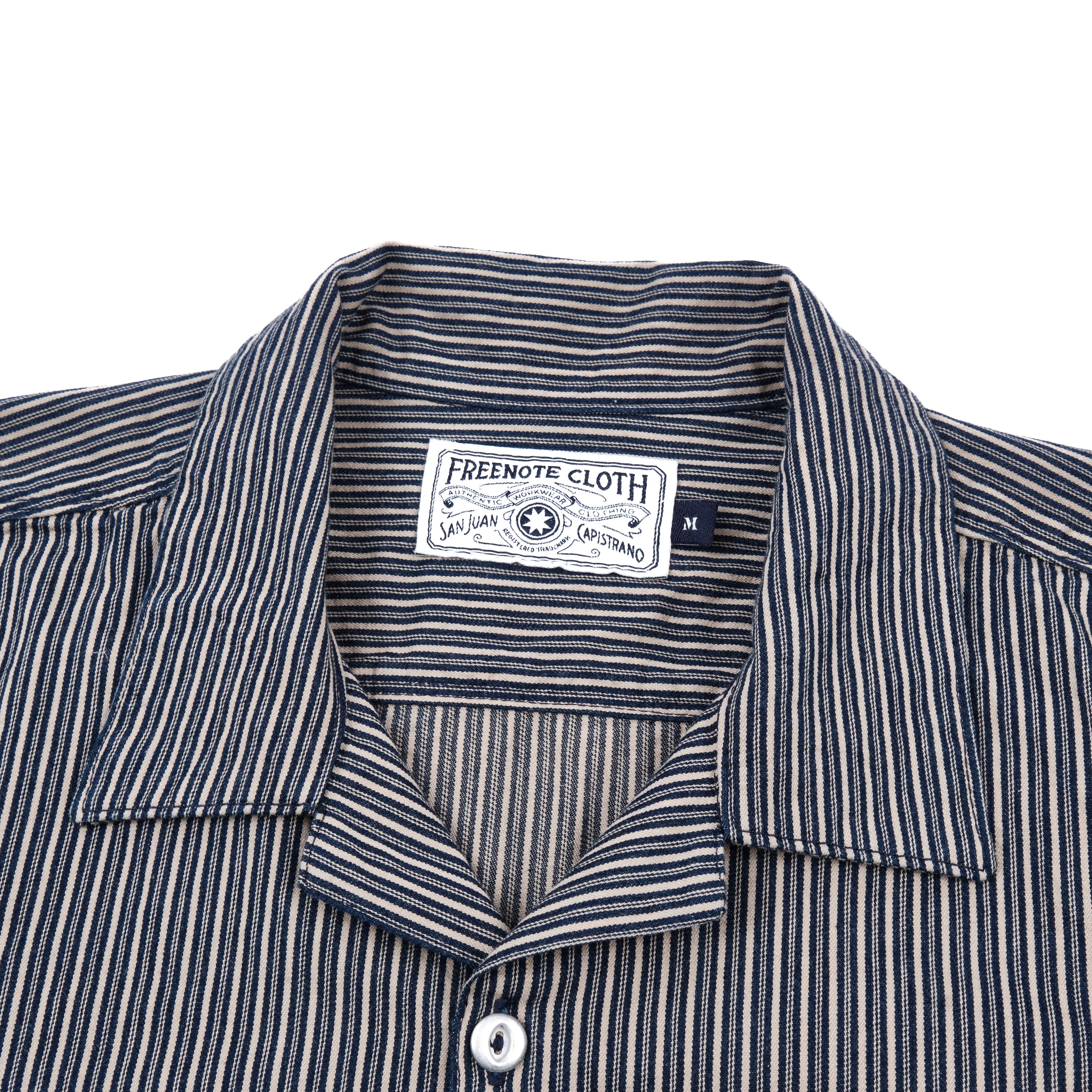 Dayton Custom Stripe