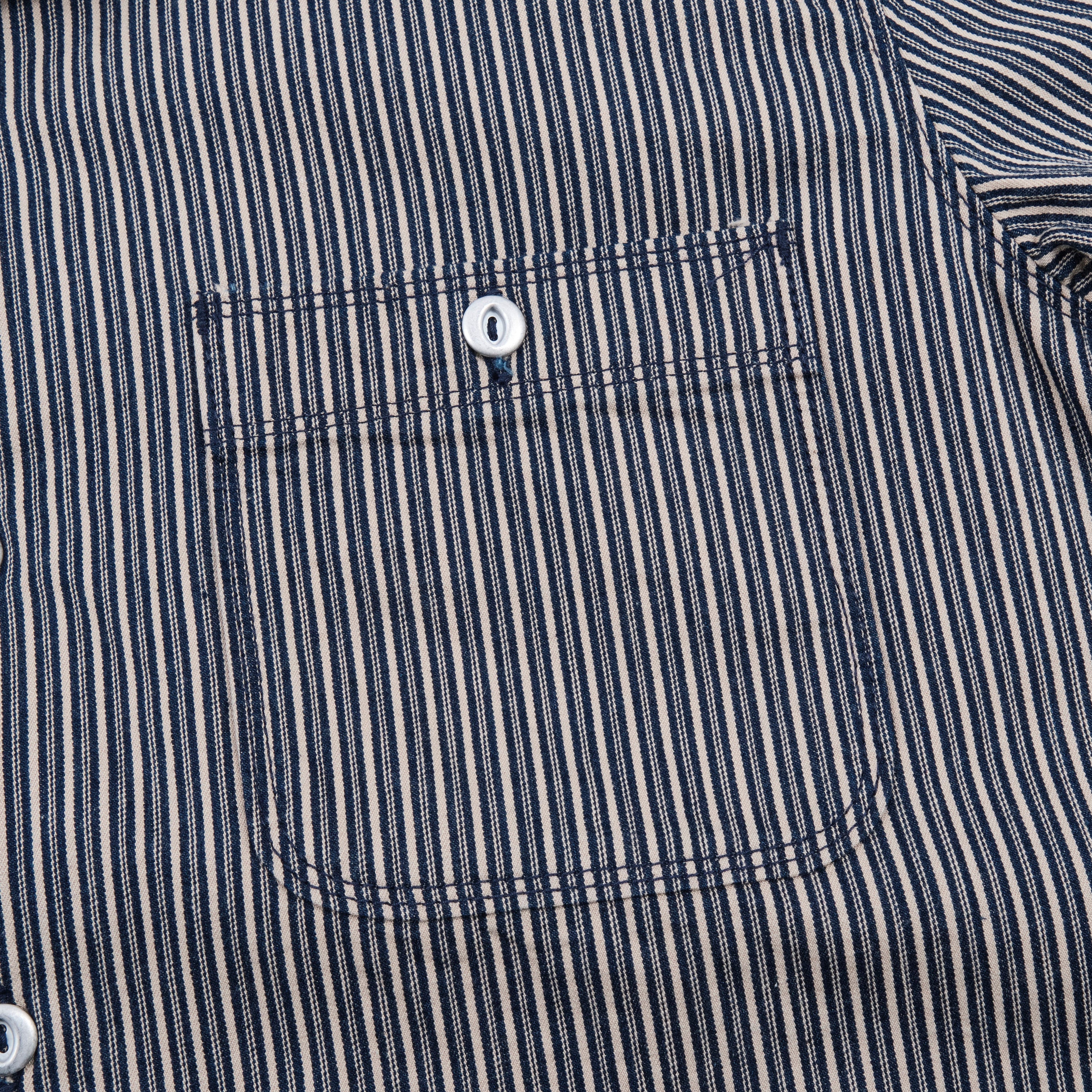 Dayton Custom Stripe