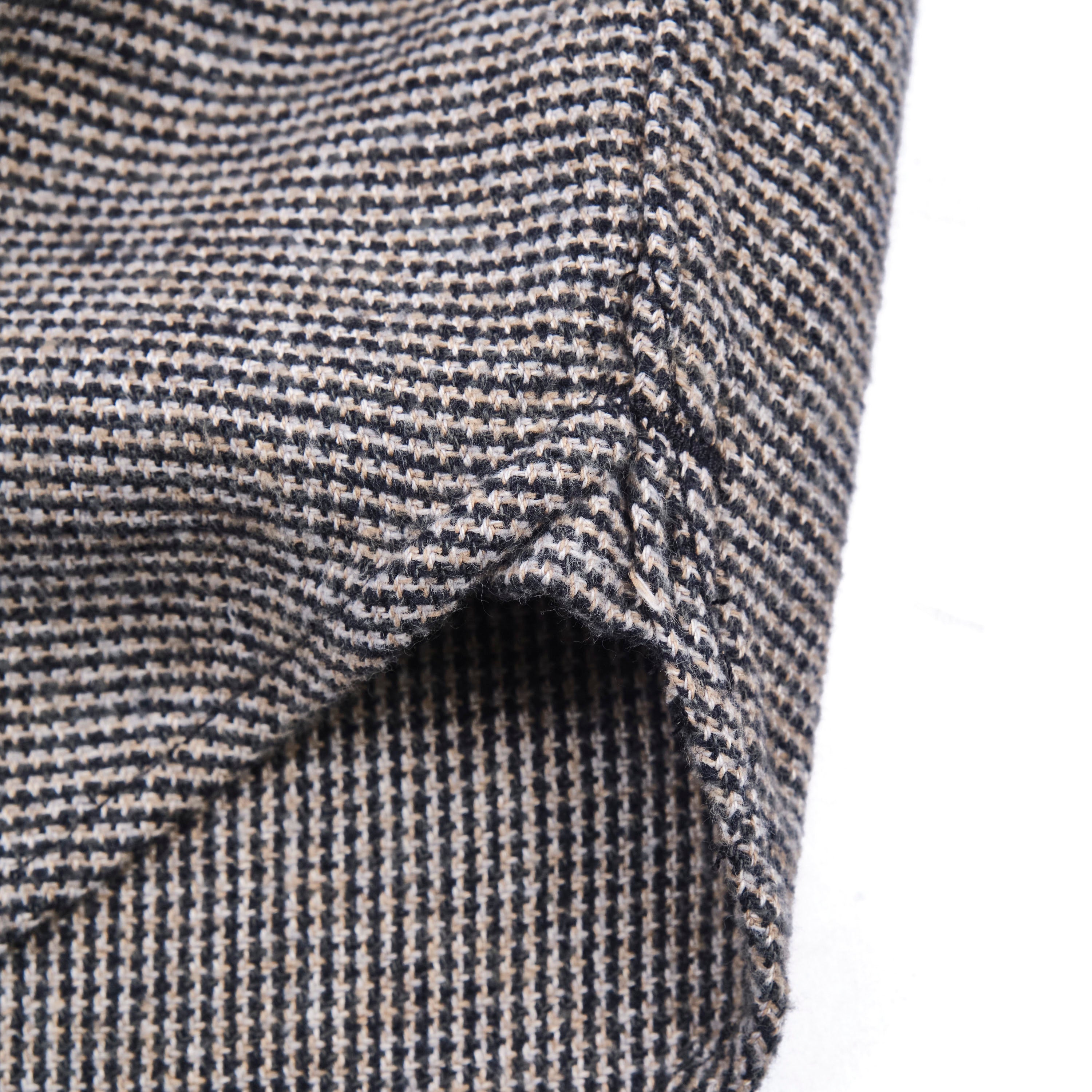 Wells Houndstooth