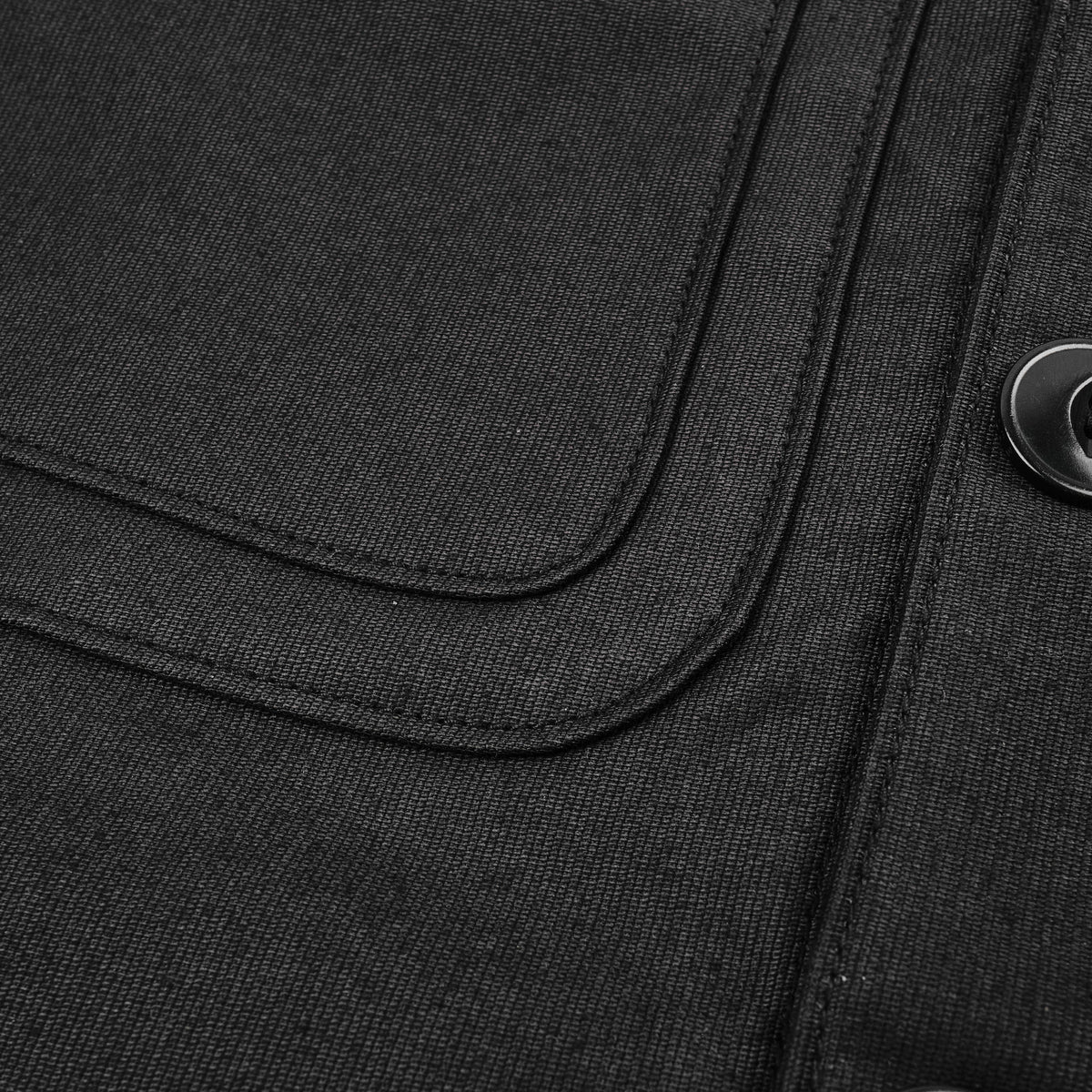 Grafton Jacket Black