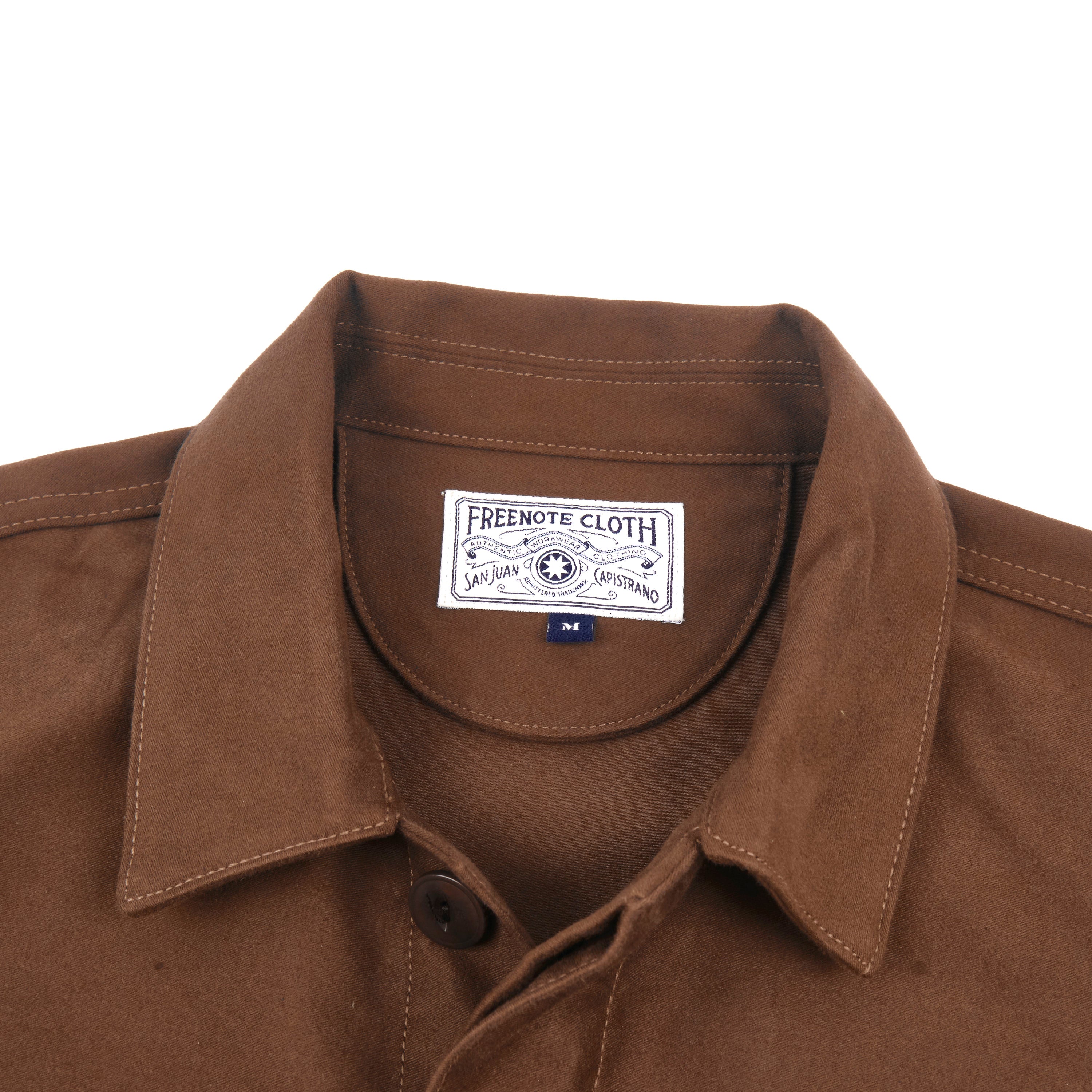 CC-1 <span> Brown </span>