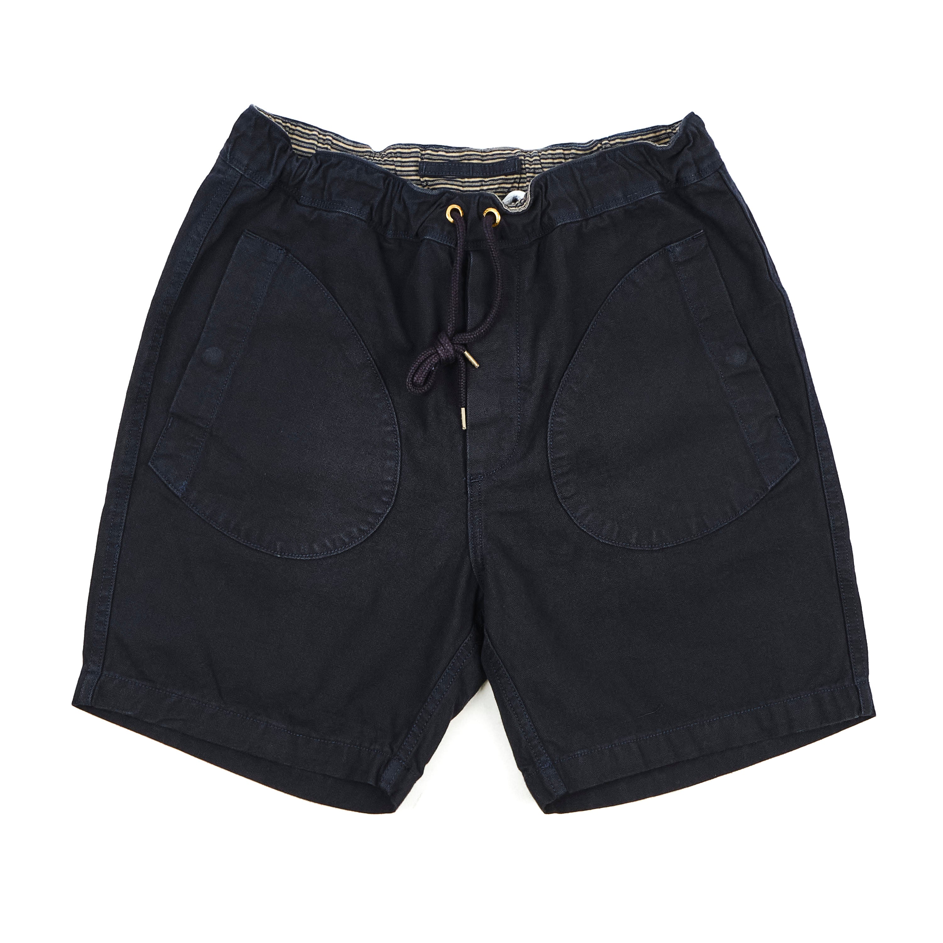Deck Short | Navy