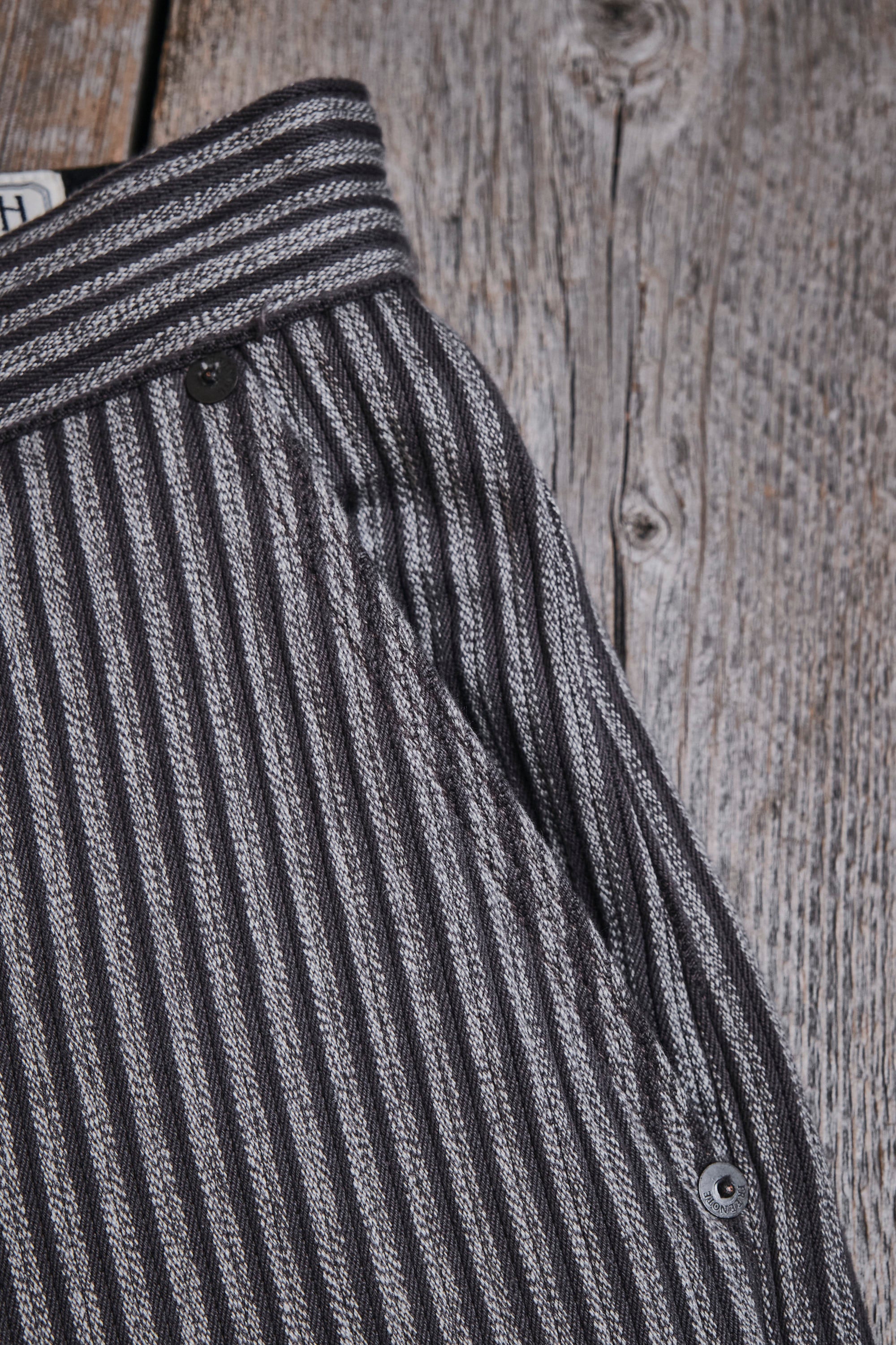 Ortega Pant French Corduroy