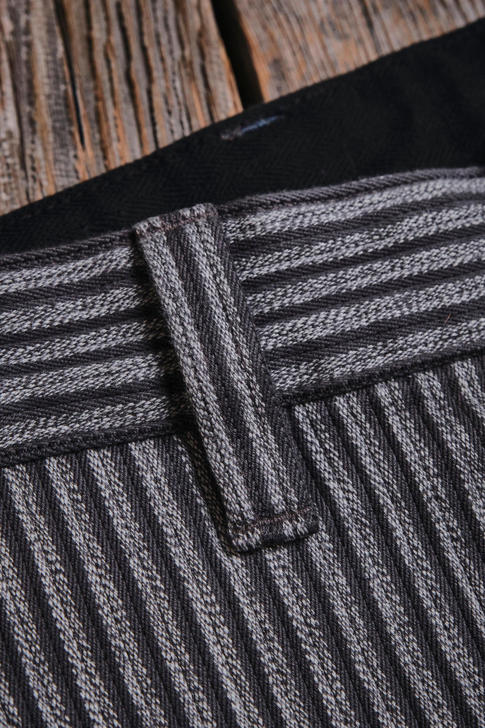 Ortega Pant French Corduroy