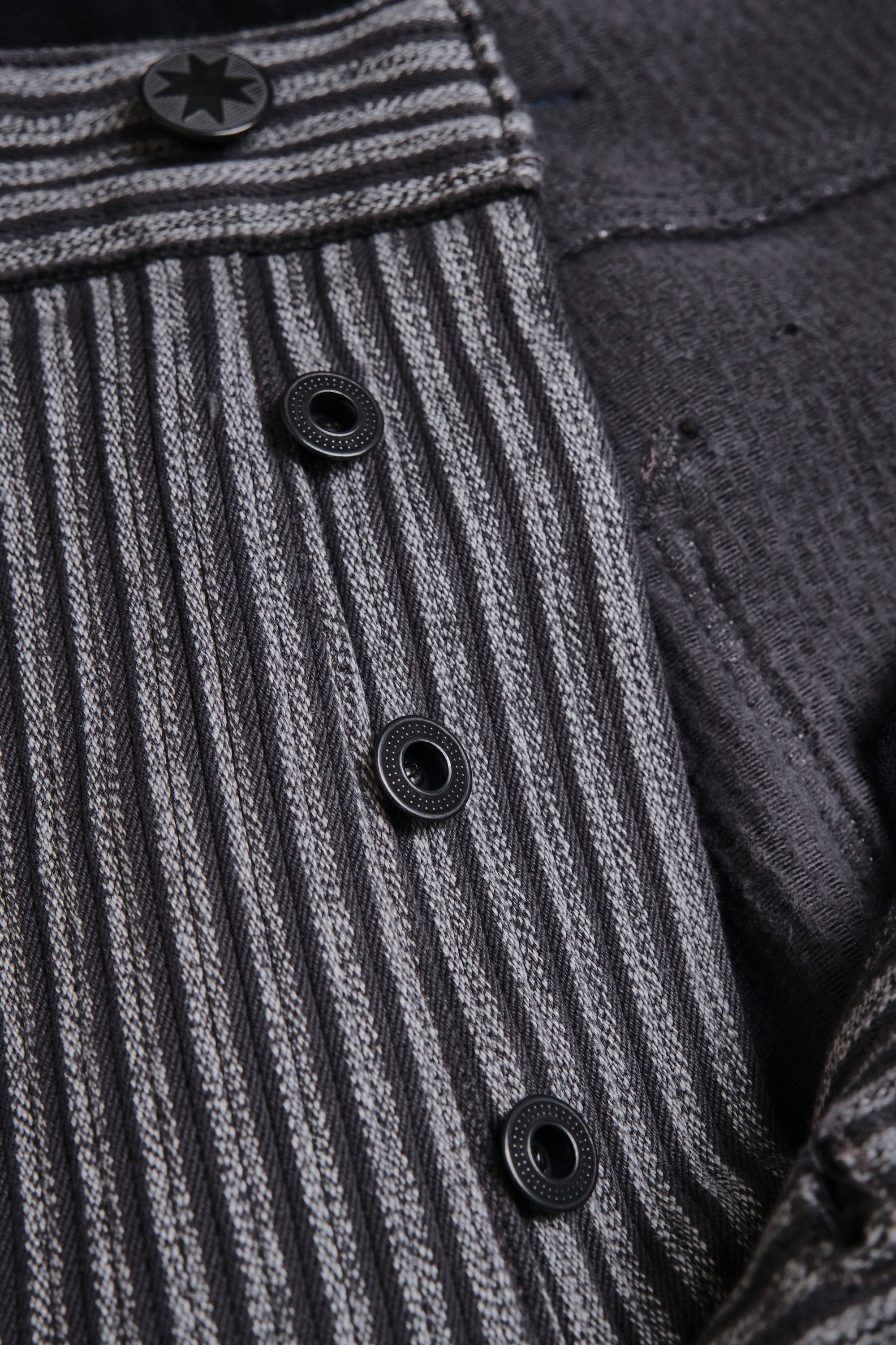 Ortega Pant French Corduroy